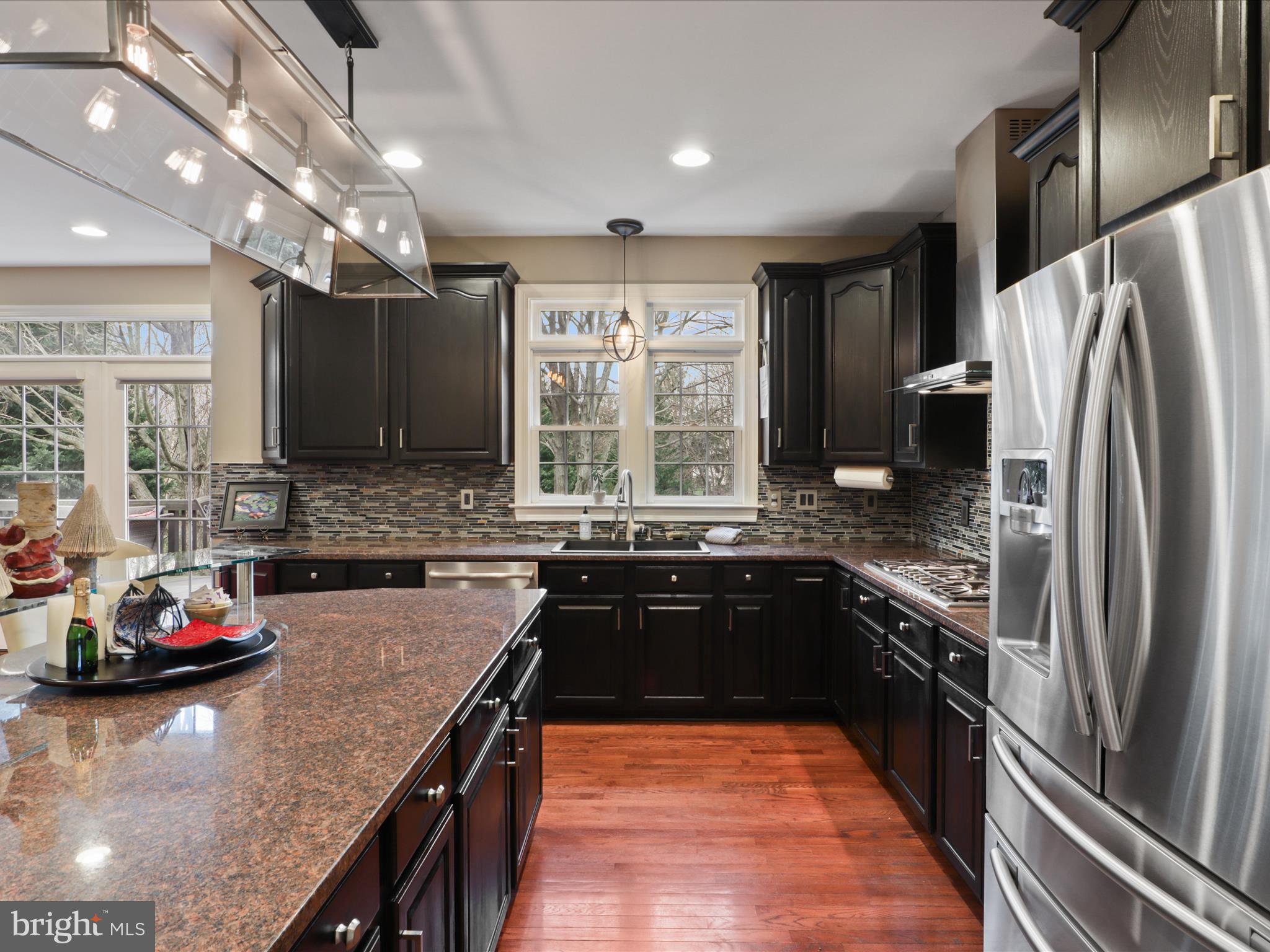 OAK HILL ESTATES - Residential