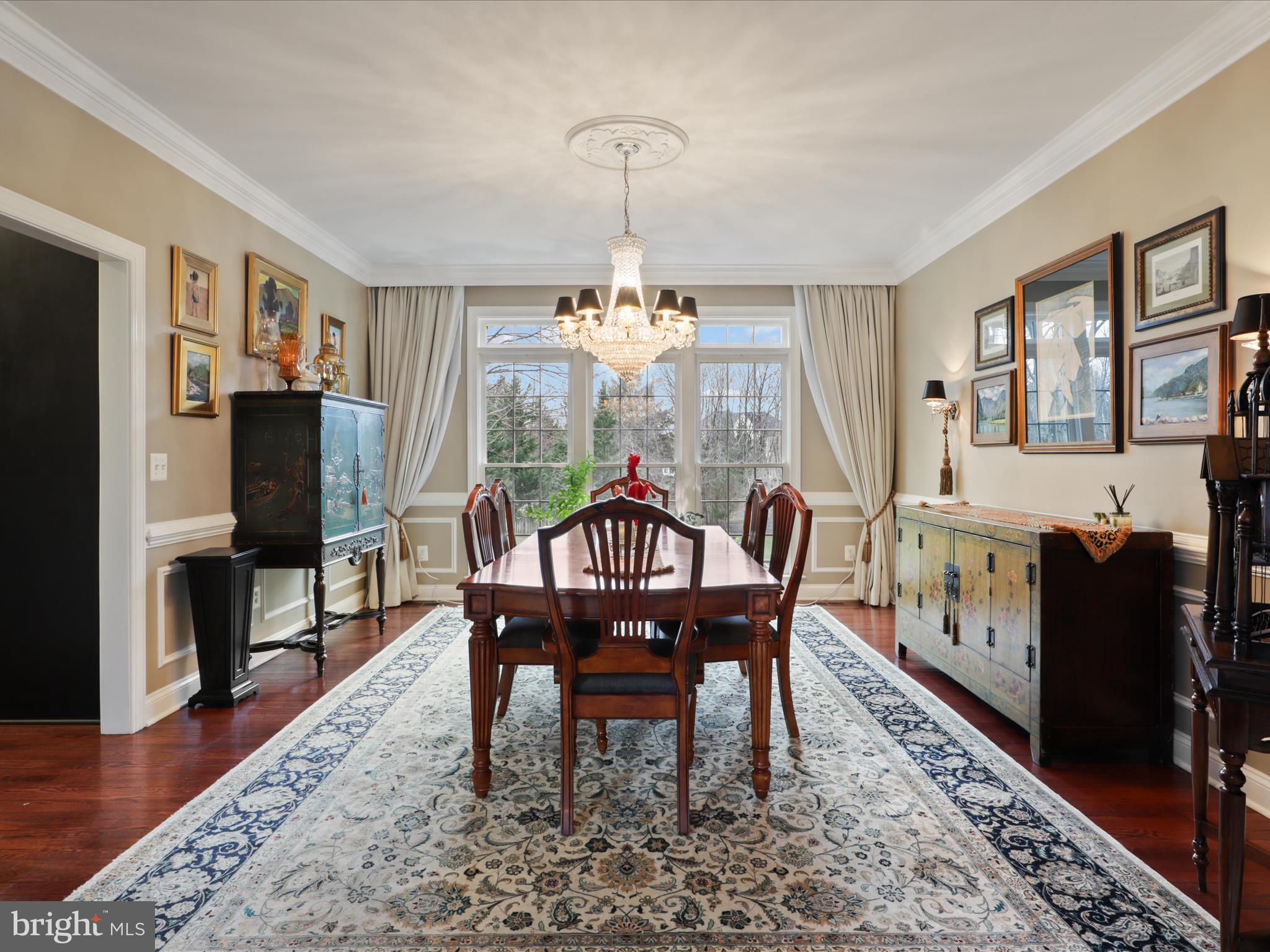 OAK HILL ESTATES - Residential