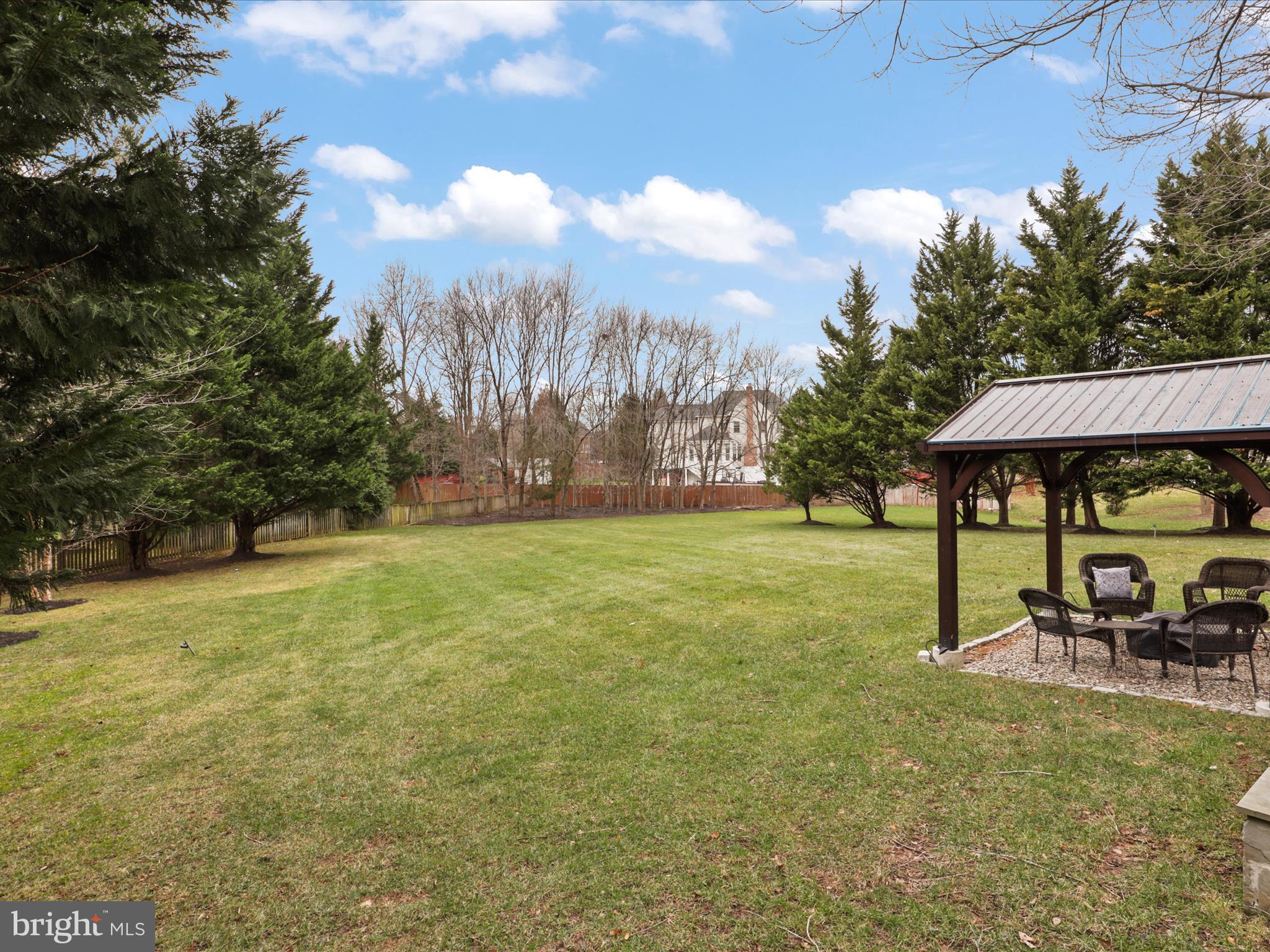 OAK HILL ESTATES - Residential