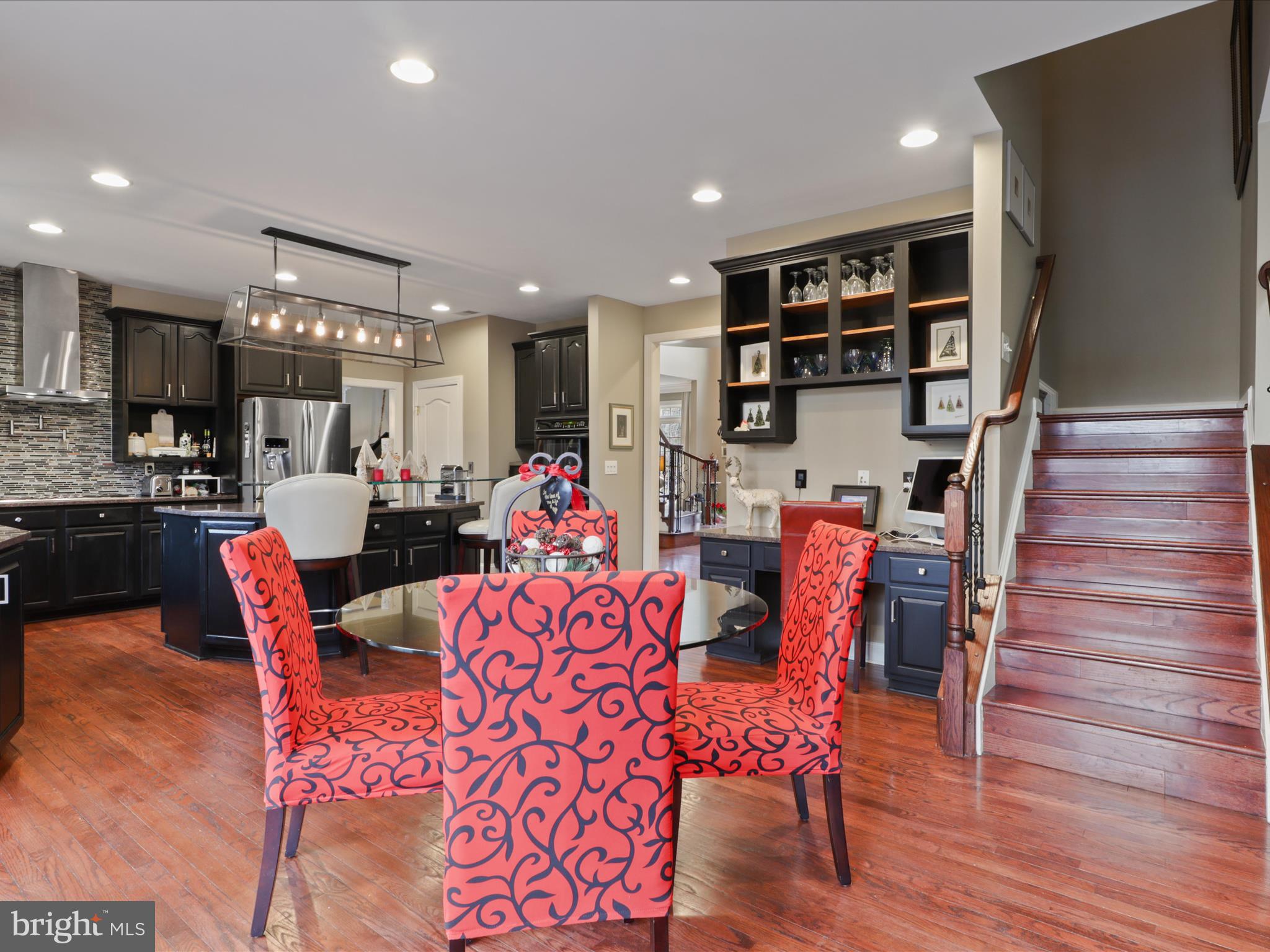 OAK HILL ESTATES - Residential