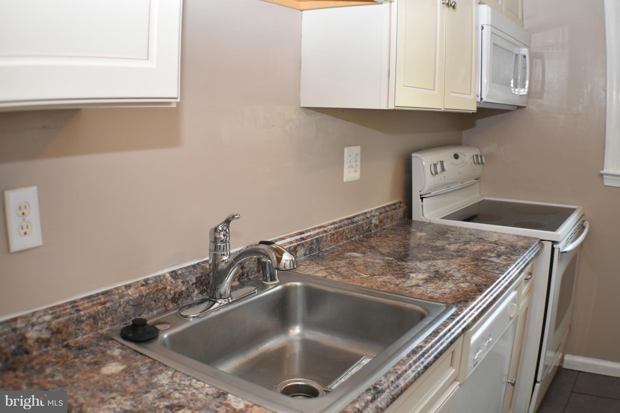 NEWBERRY - Residential