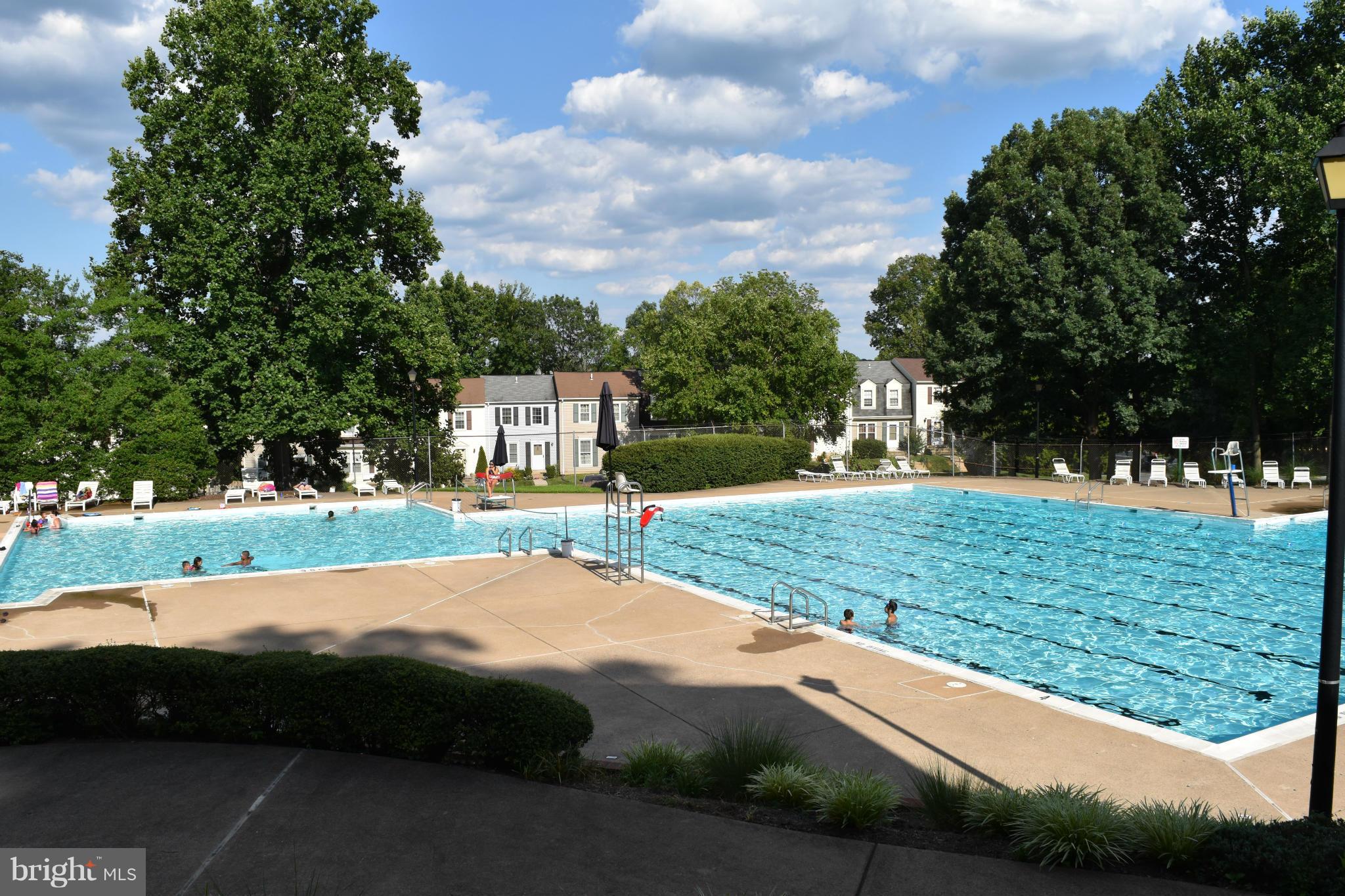 NEWBERRY - Residential