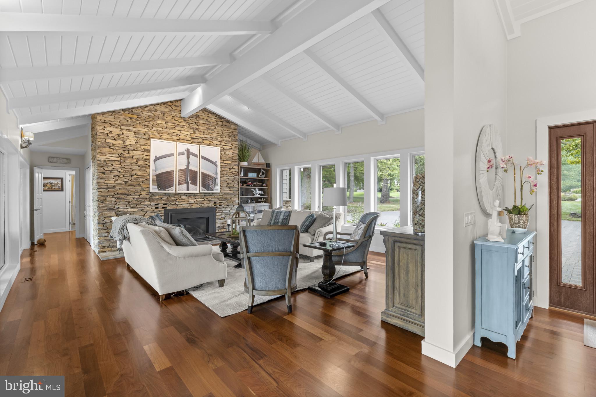 PROSPECT BAY - Residential