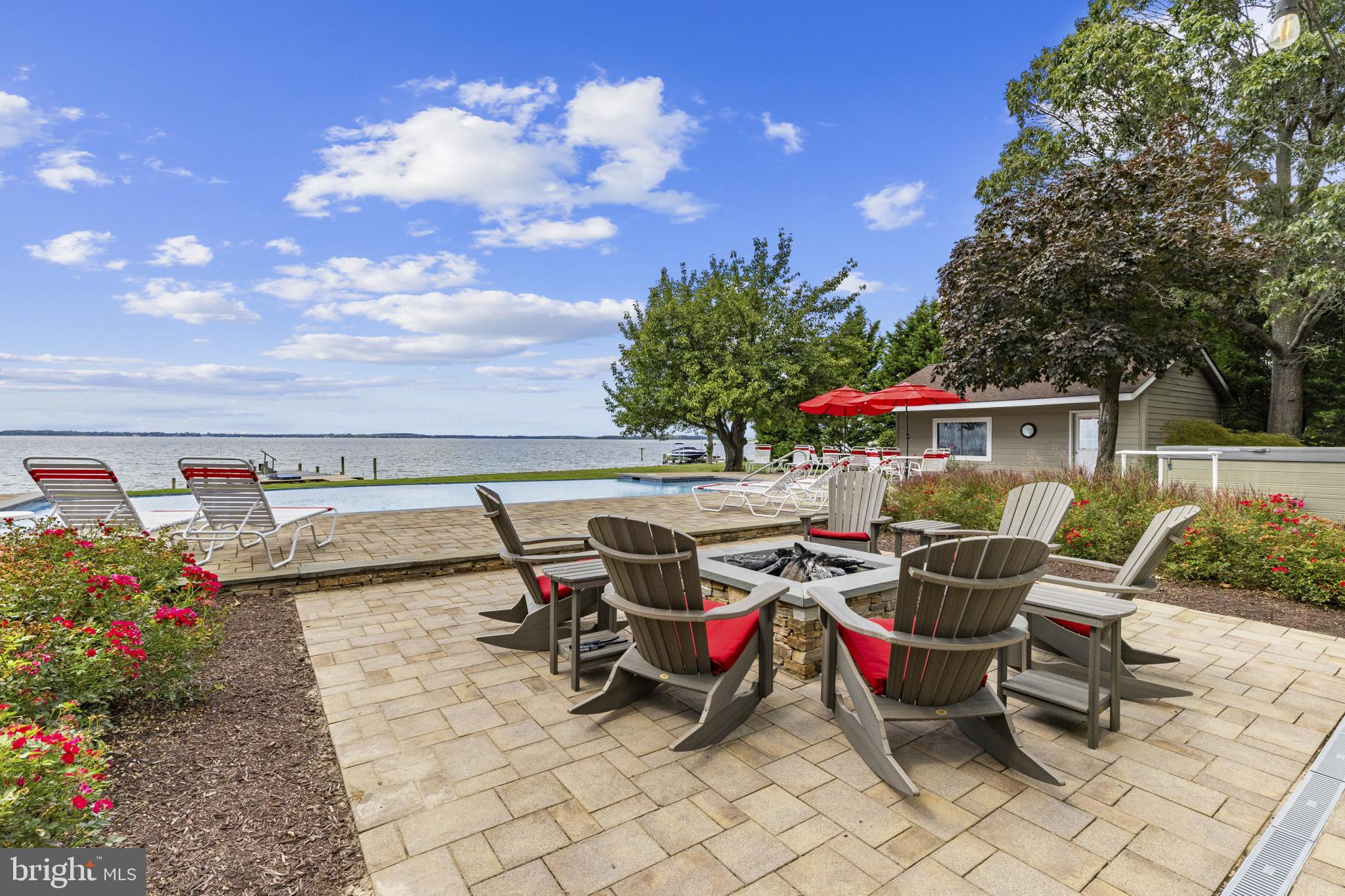 PROSPECT BAY - Residential