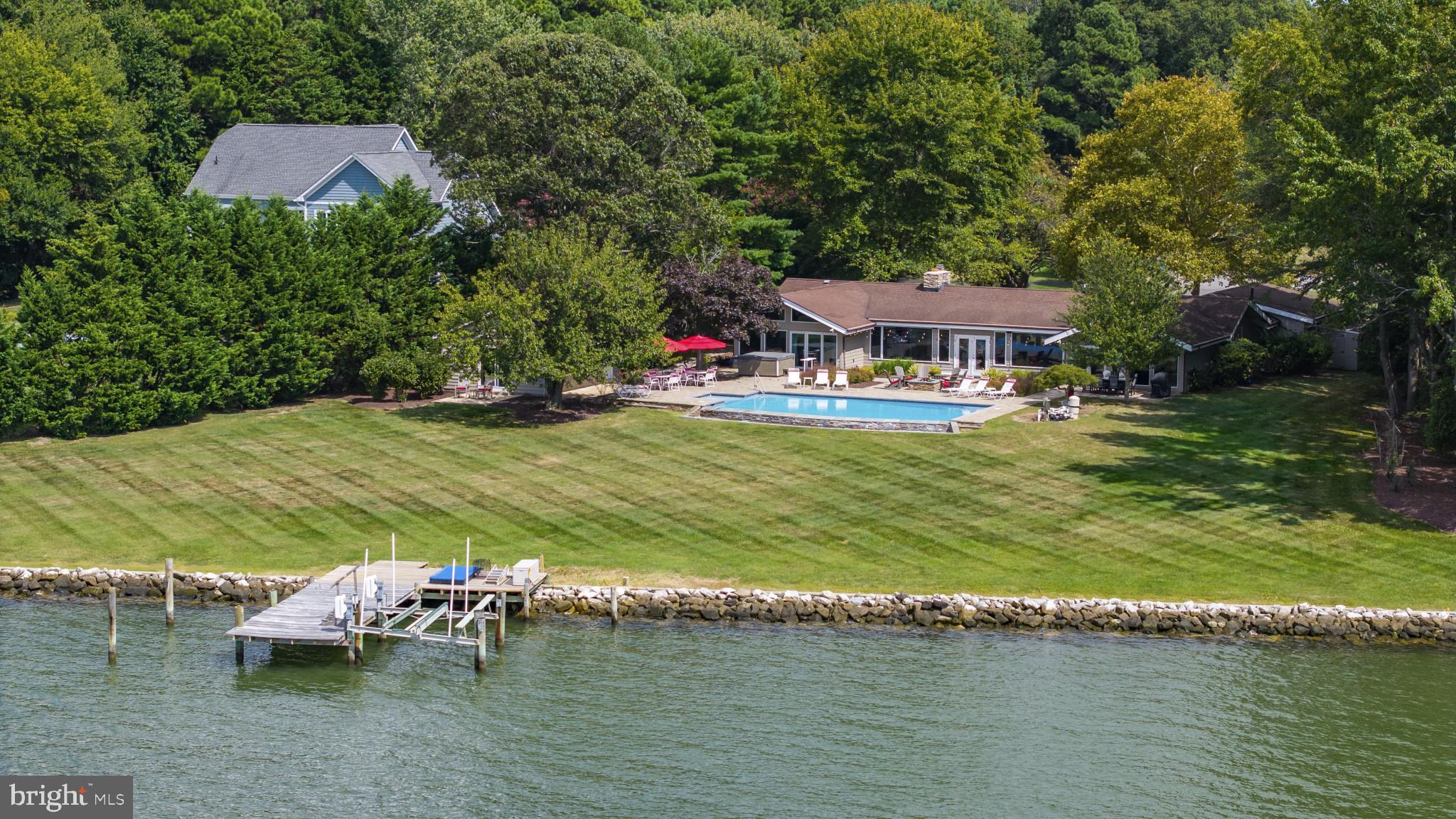 PROSPECT BAY - Residential