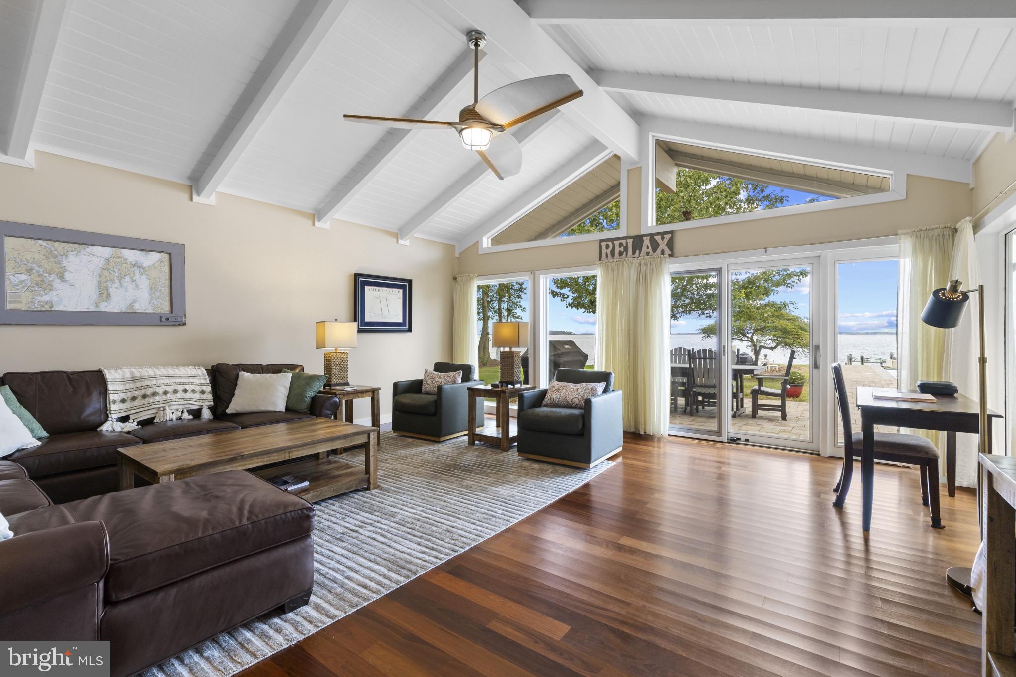 PROSPECT BAY - Residential
