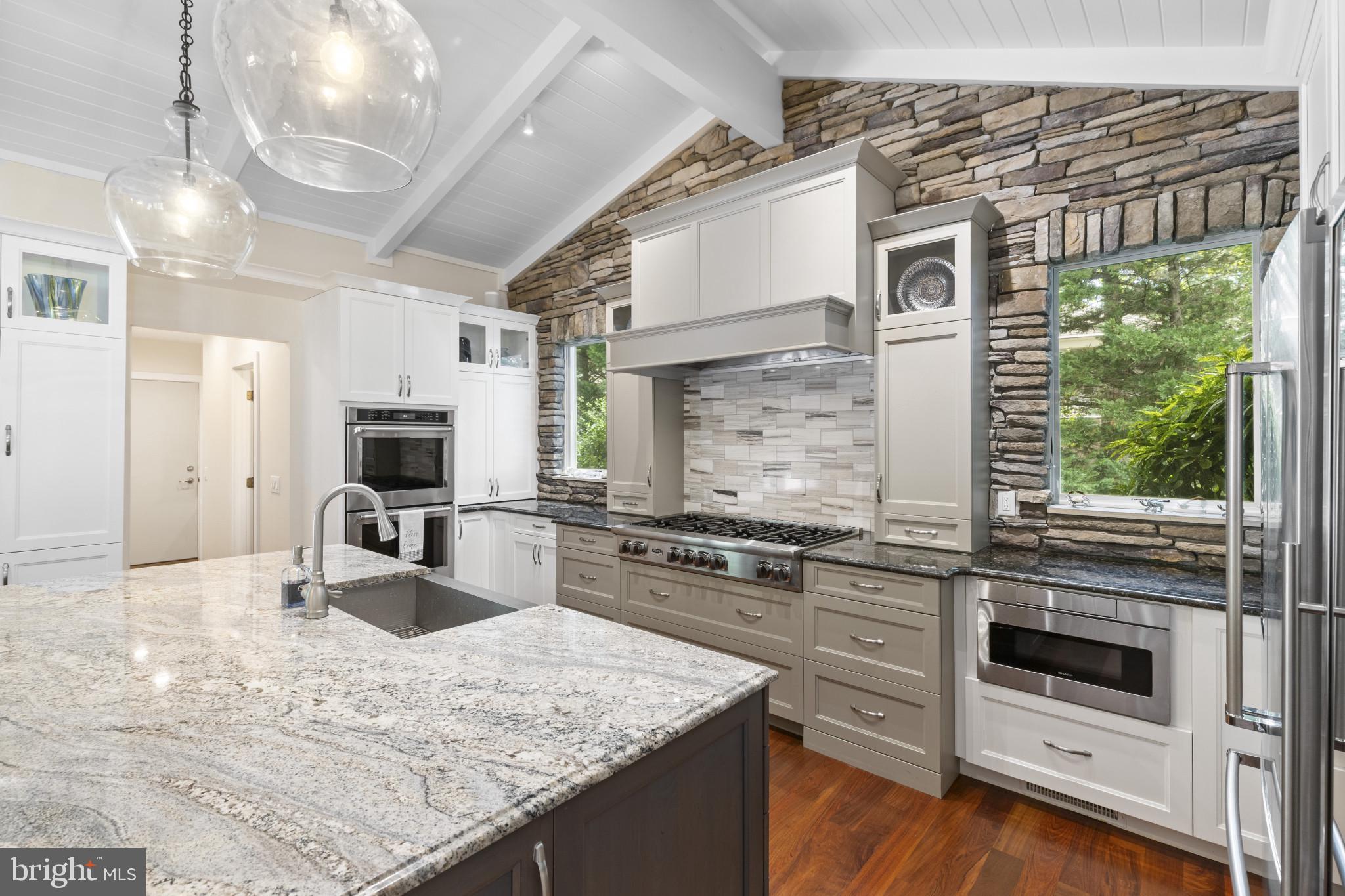 PROSPECT BAY - Residential