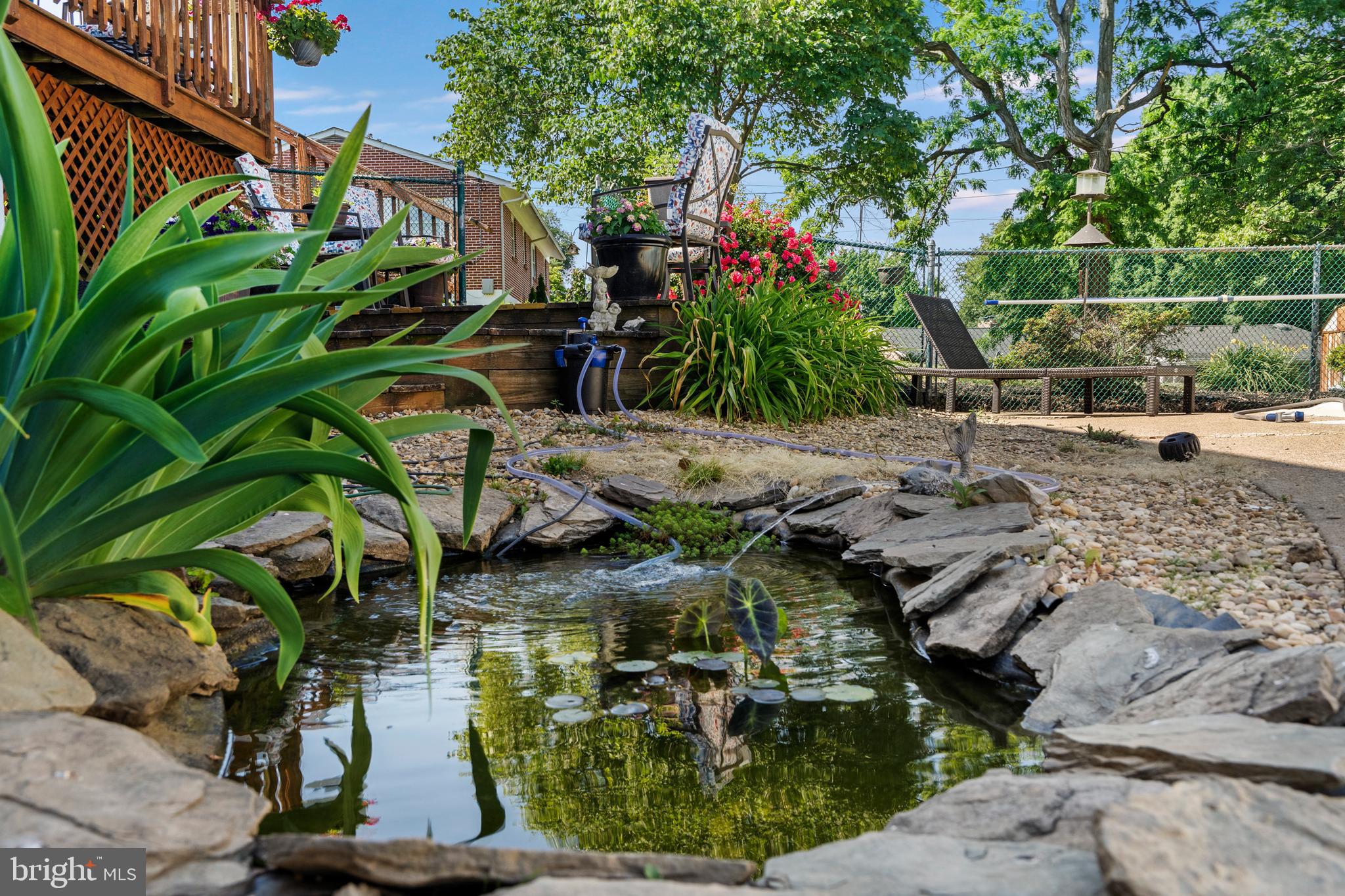 GREENBERRY HILLS - Residential