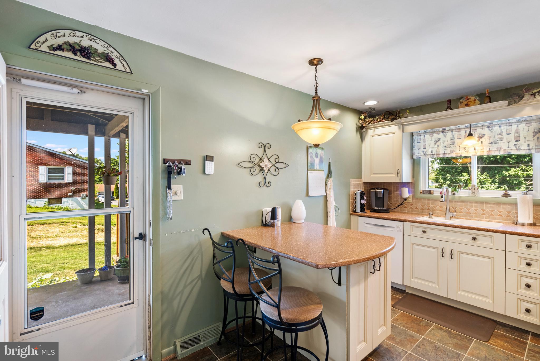 GREENBERRY HILLS - Residential