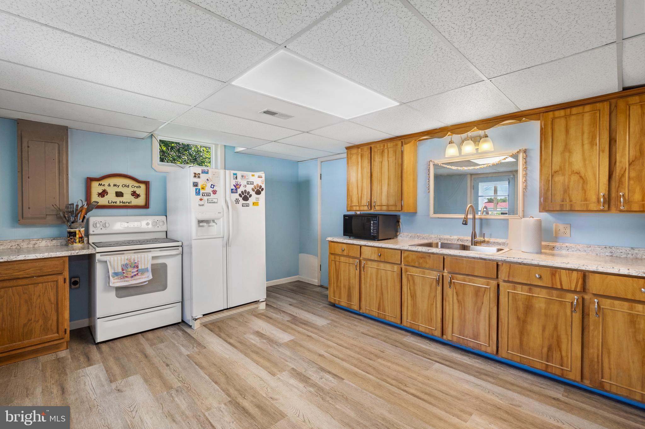 GREENBERRY HILLS - Residential