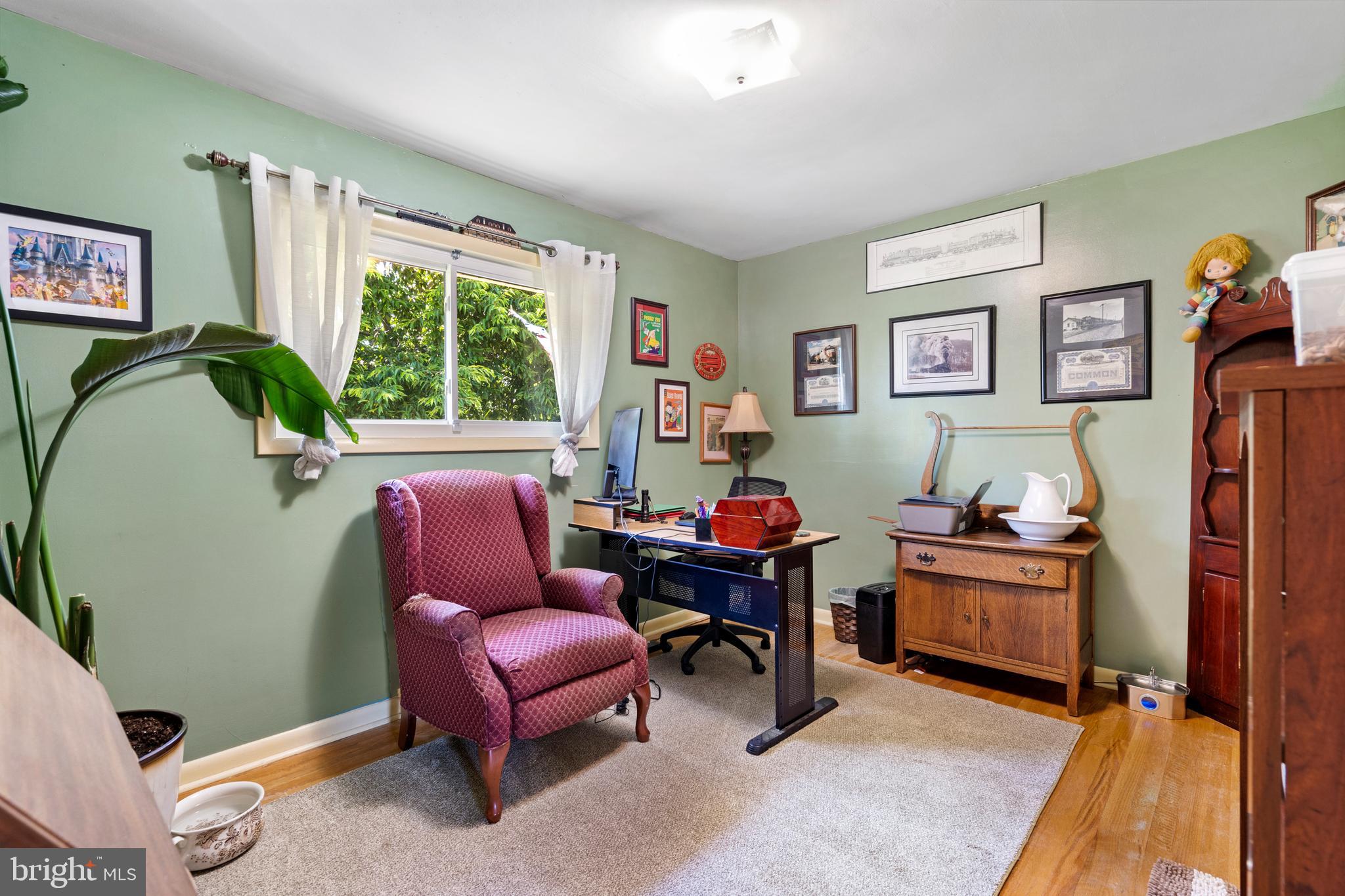 GREENBERRY HILLS - Residential