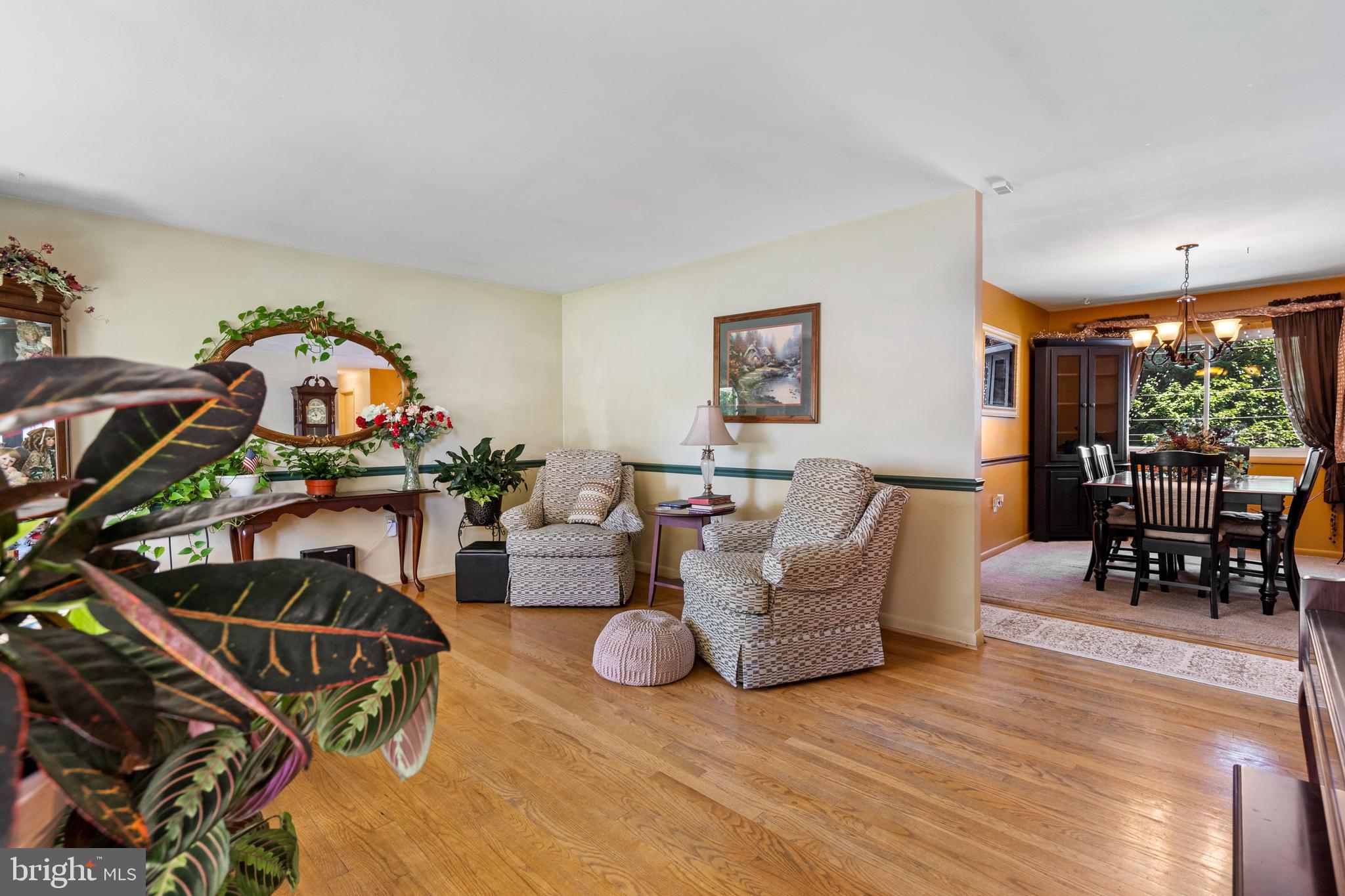 GREENBERRY HILLS - Residential
