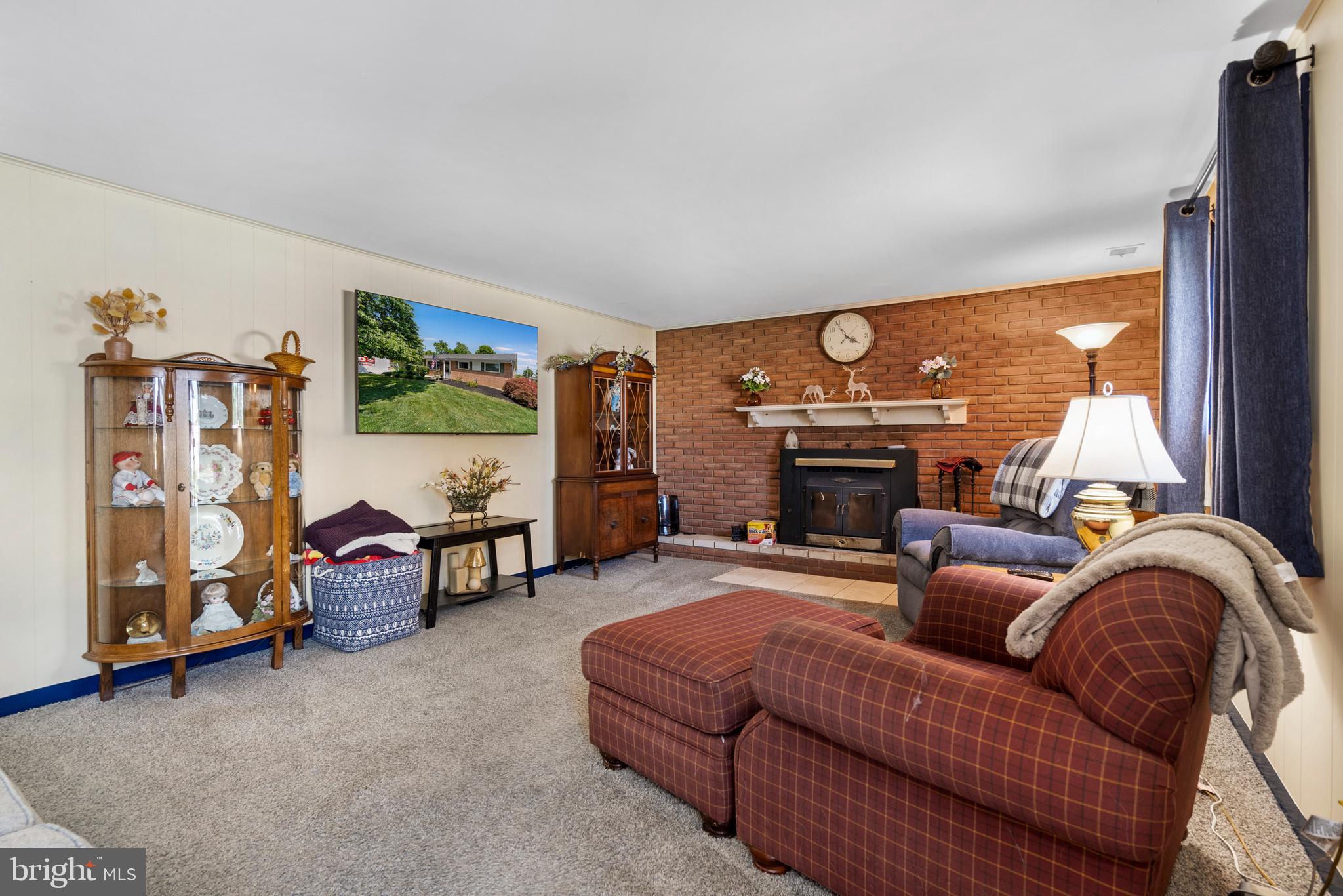 GREENBERRY HILLS - Residential