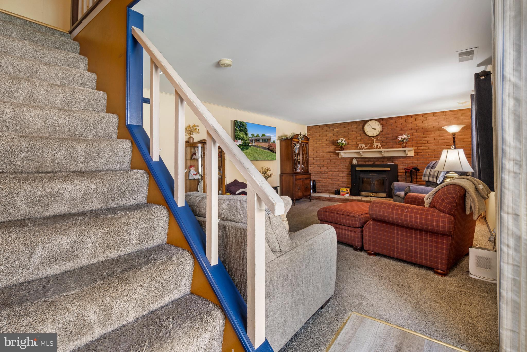 GREENBERRY HILLS - Residential