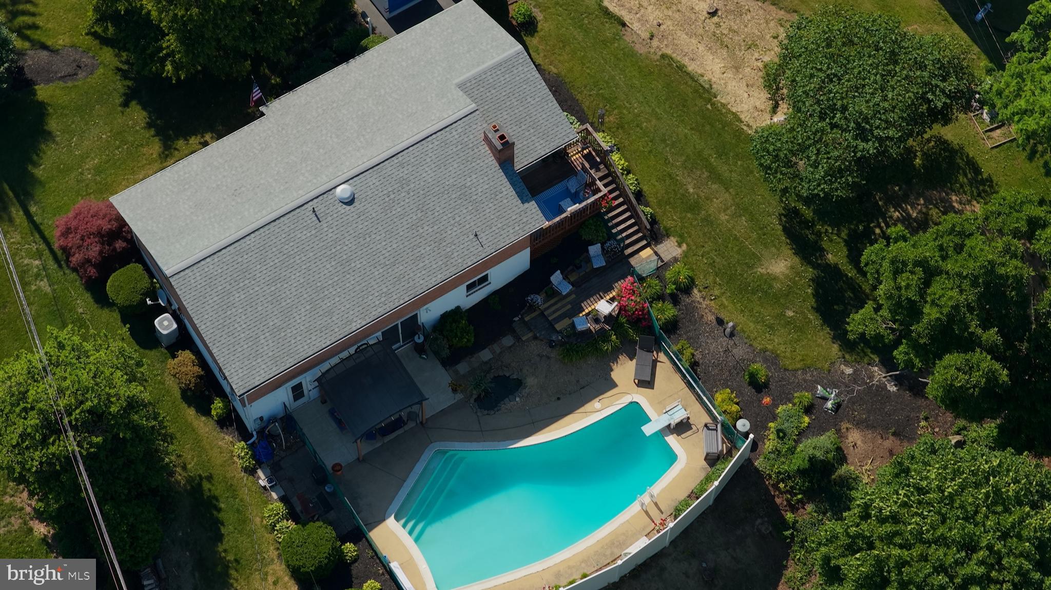 GREENBERRY HILLS - Residential