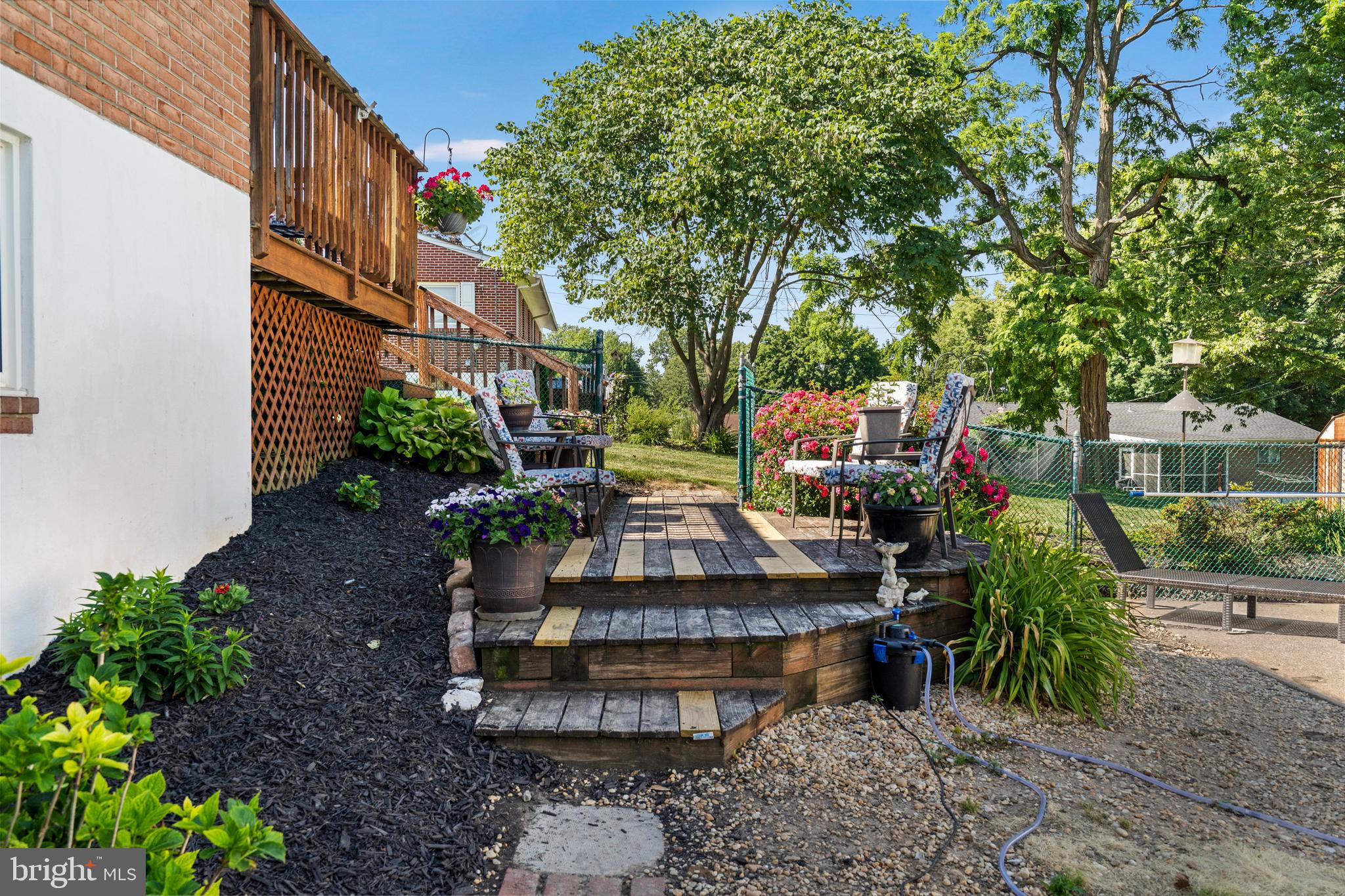 GREENBERRY HILLS - Residential