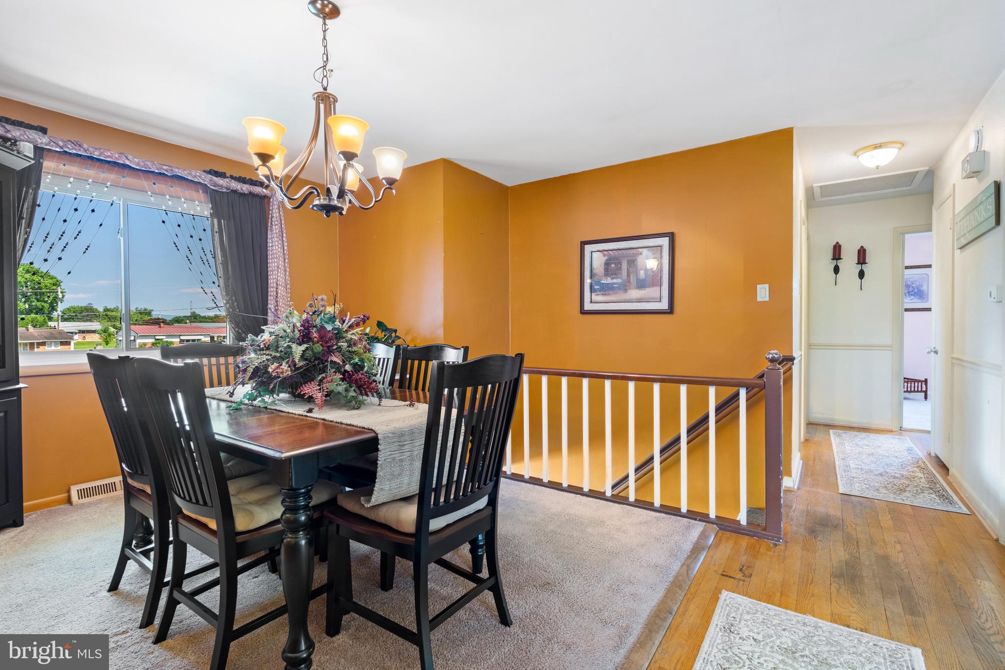 GREENBERRY HILLS - Residential