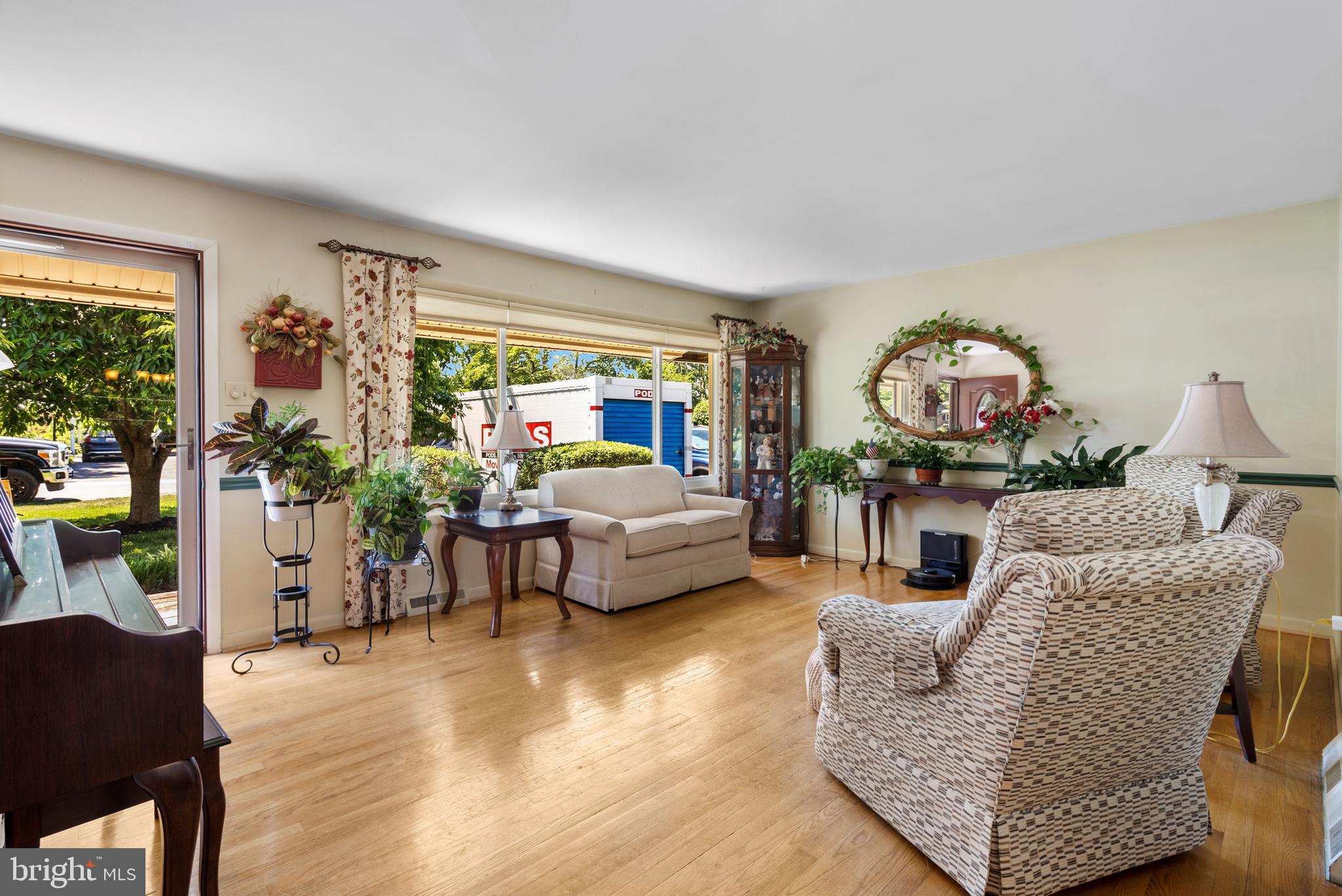 GREENBERRY HILLS - Residential