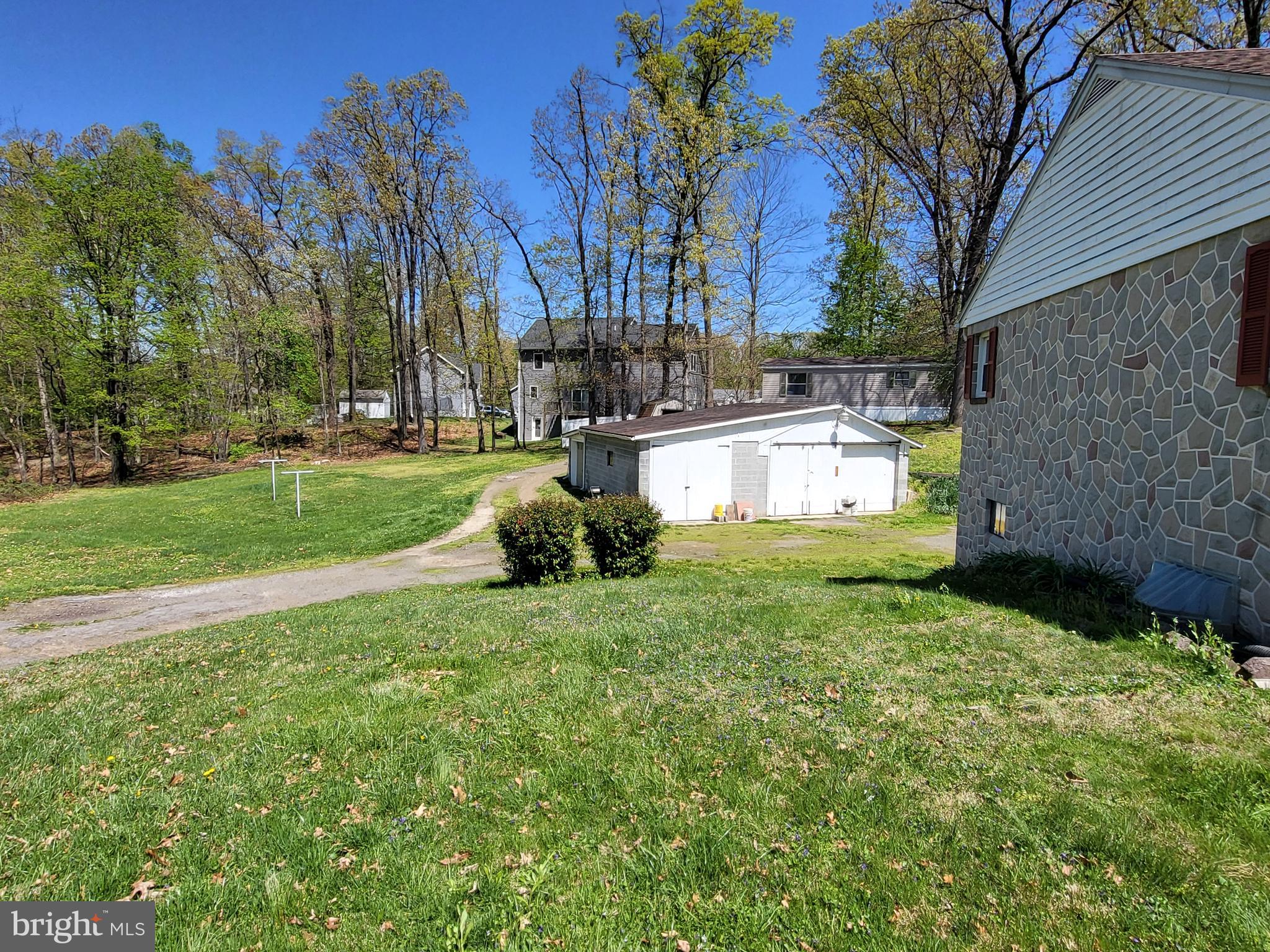 HAMILTON TWP - Residential Income