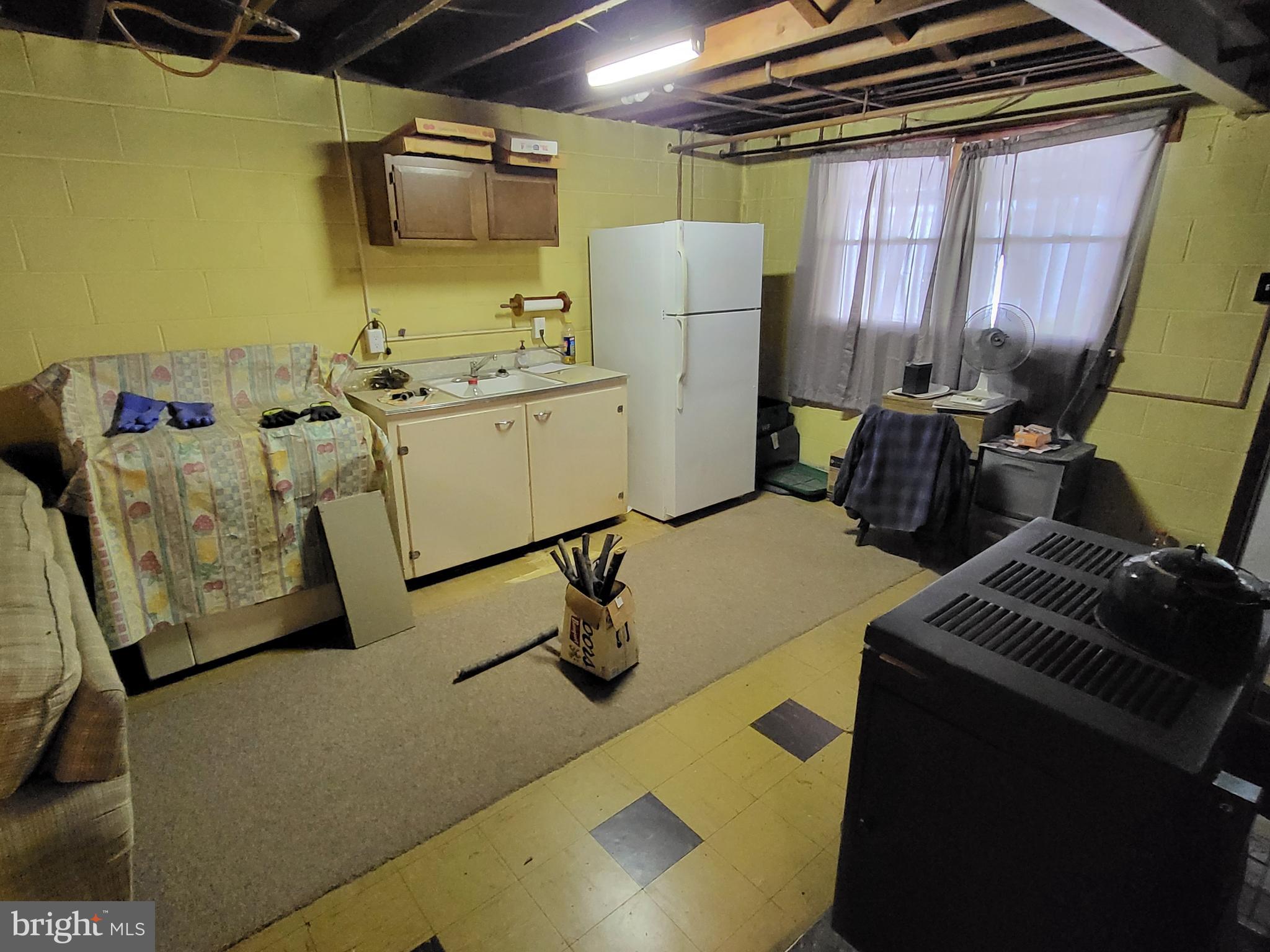 HAMILTON TWP - Residential Income