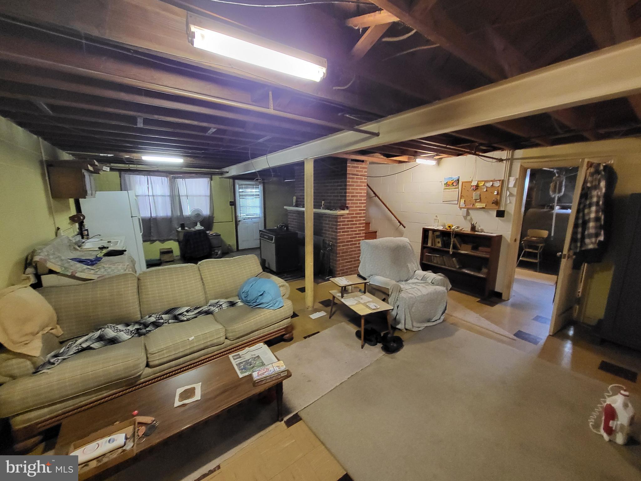 HAMILTON TWP - Residential Income