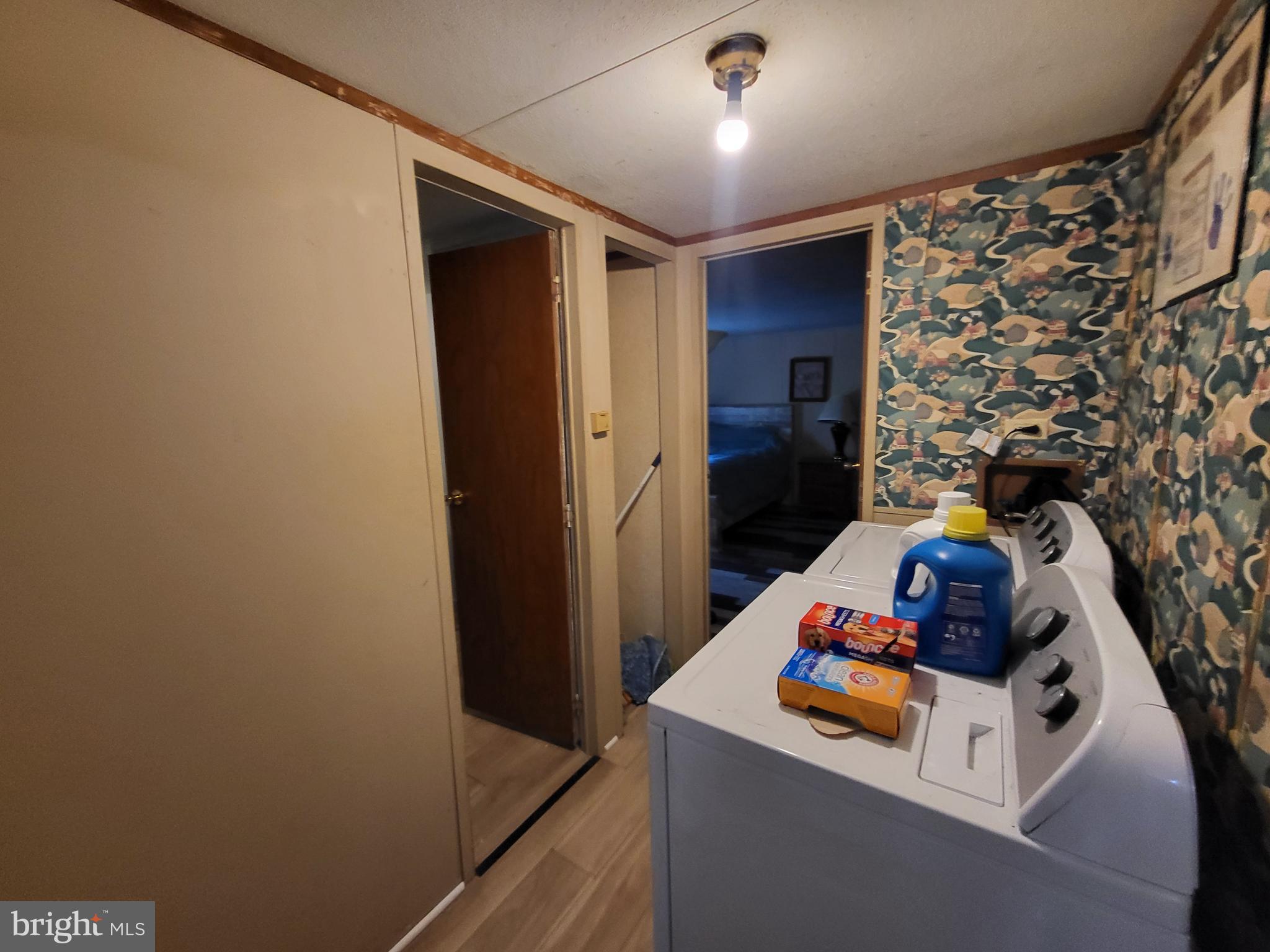 HAMILTON TWP - Residential Income