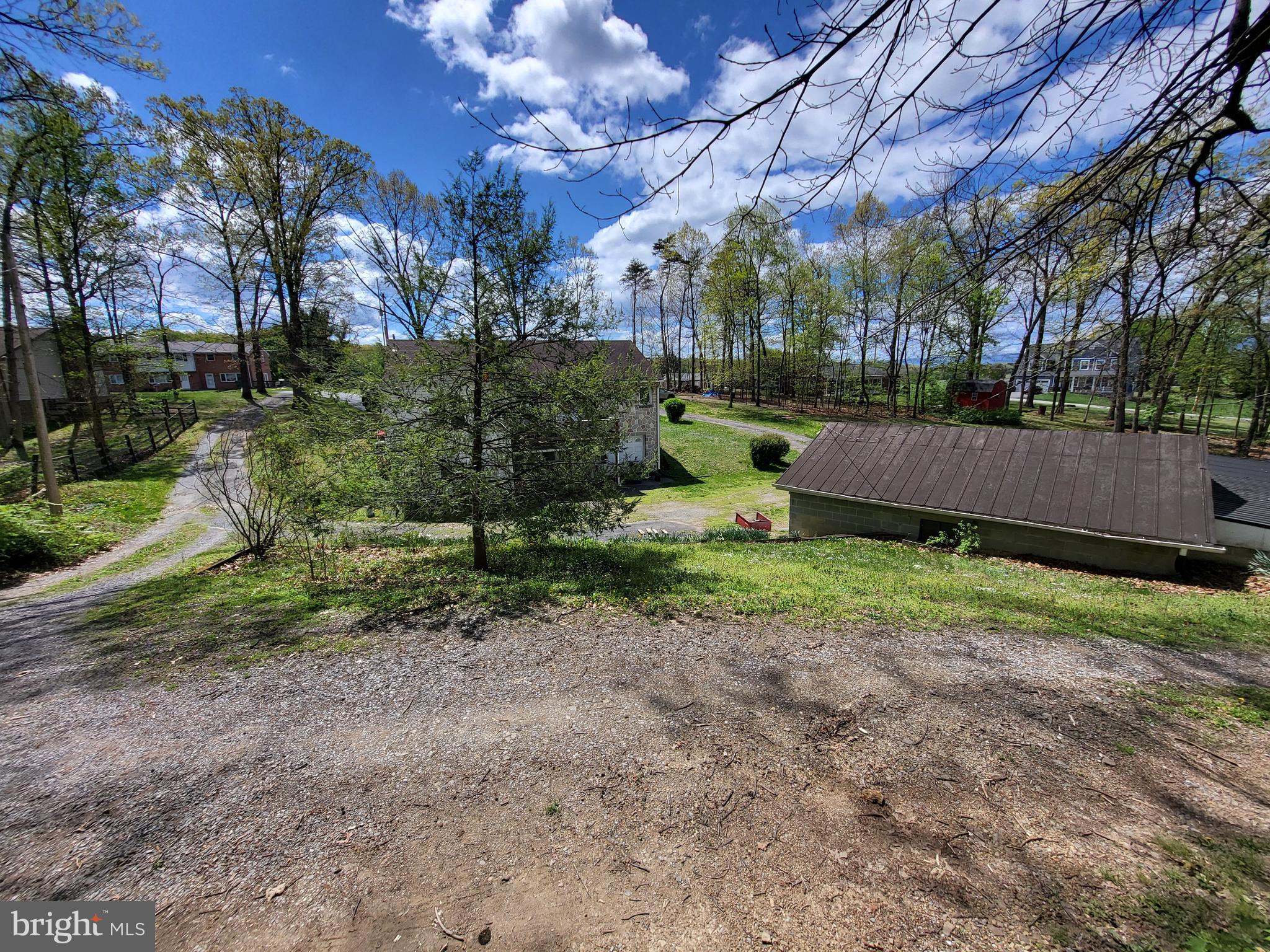 HAMILTON TWP - Residential Income