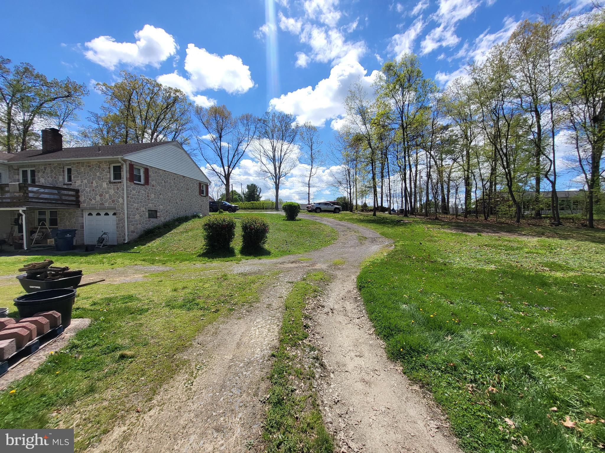 HAMILTON TWP - Residential Income
