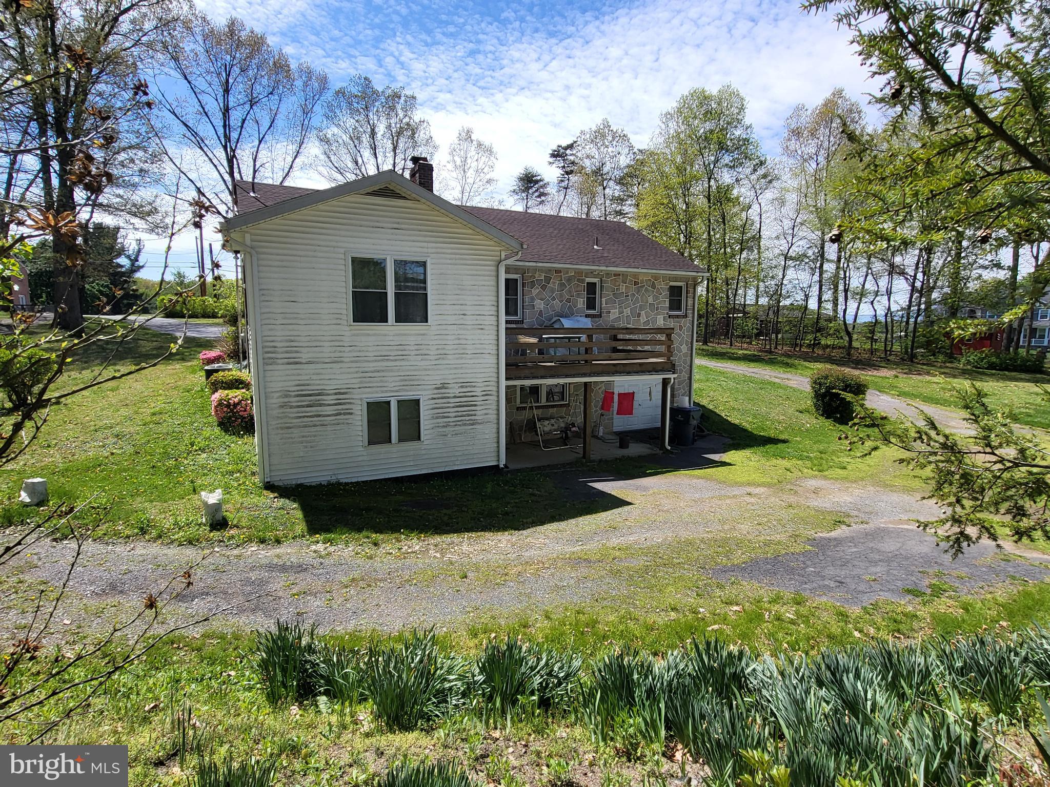 HAMILTON TWP - Residential Income