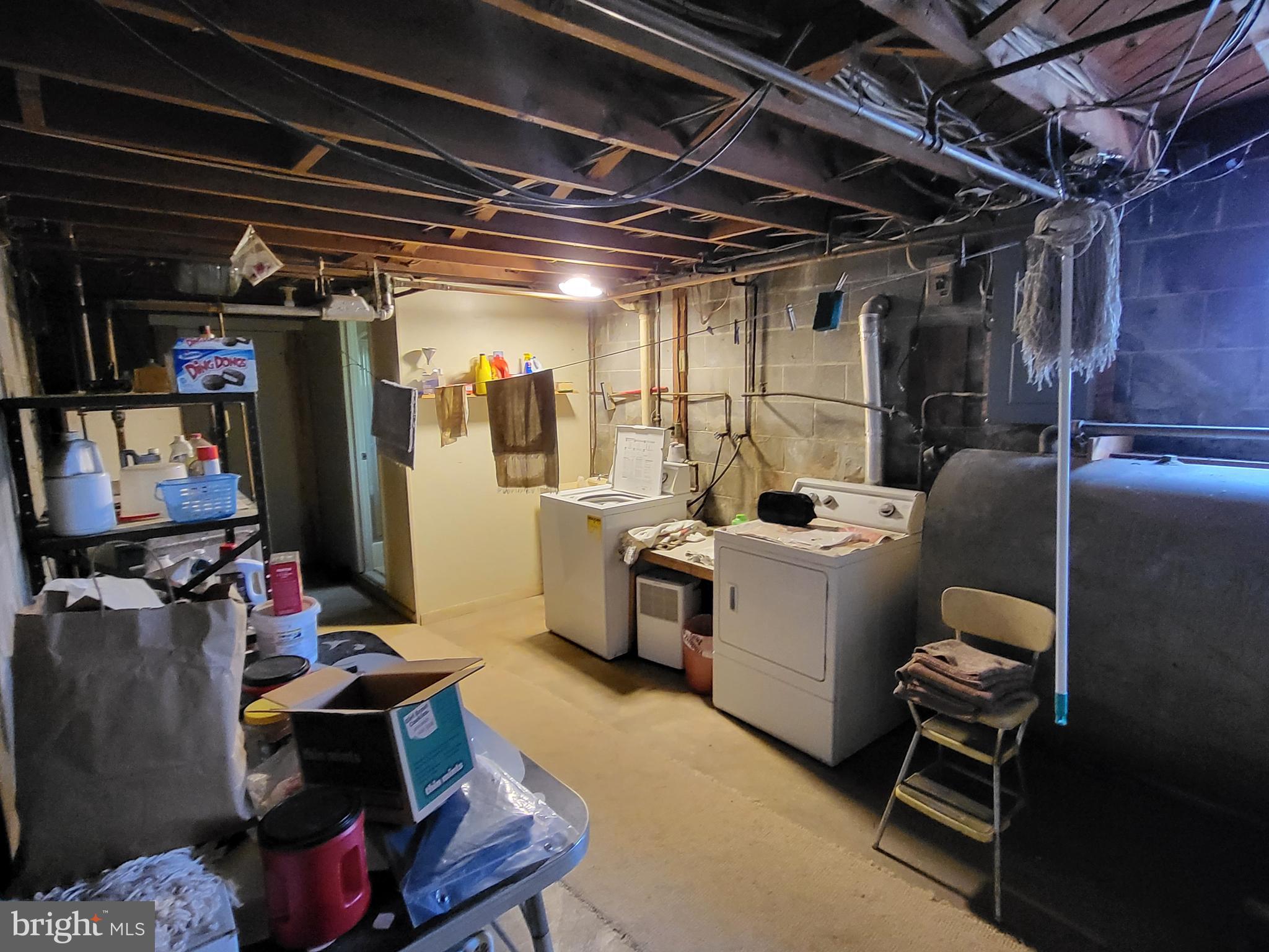 HAMILTON TWP - Residential Income