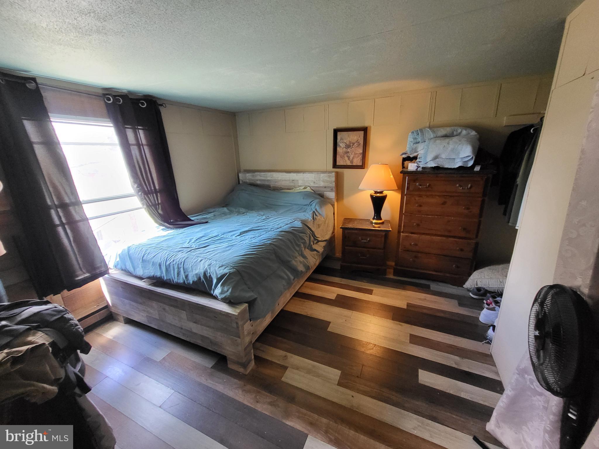 HAMILTON TWP - Residential Income