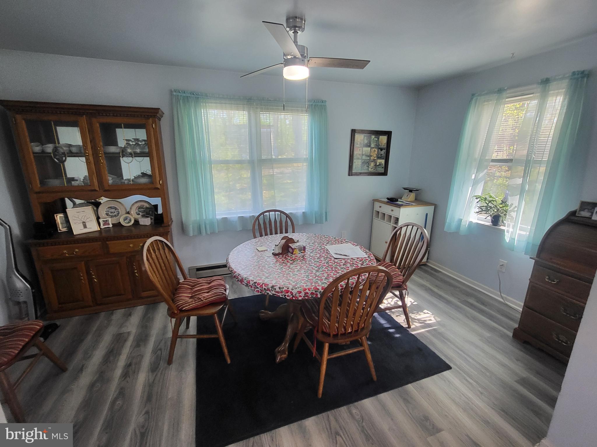 HAMILTON TWP - Residential Income