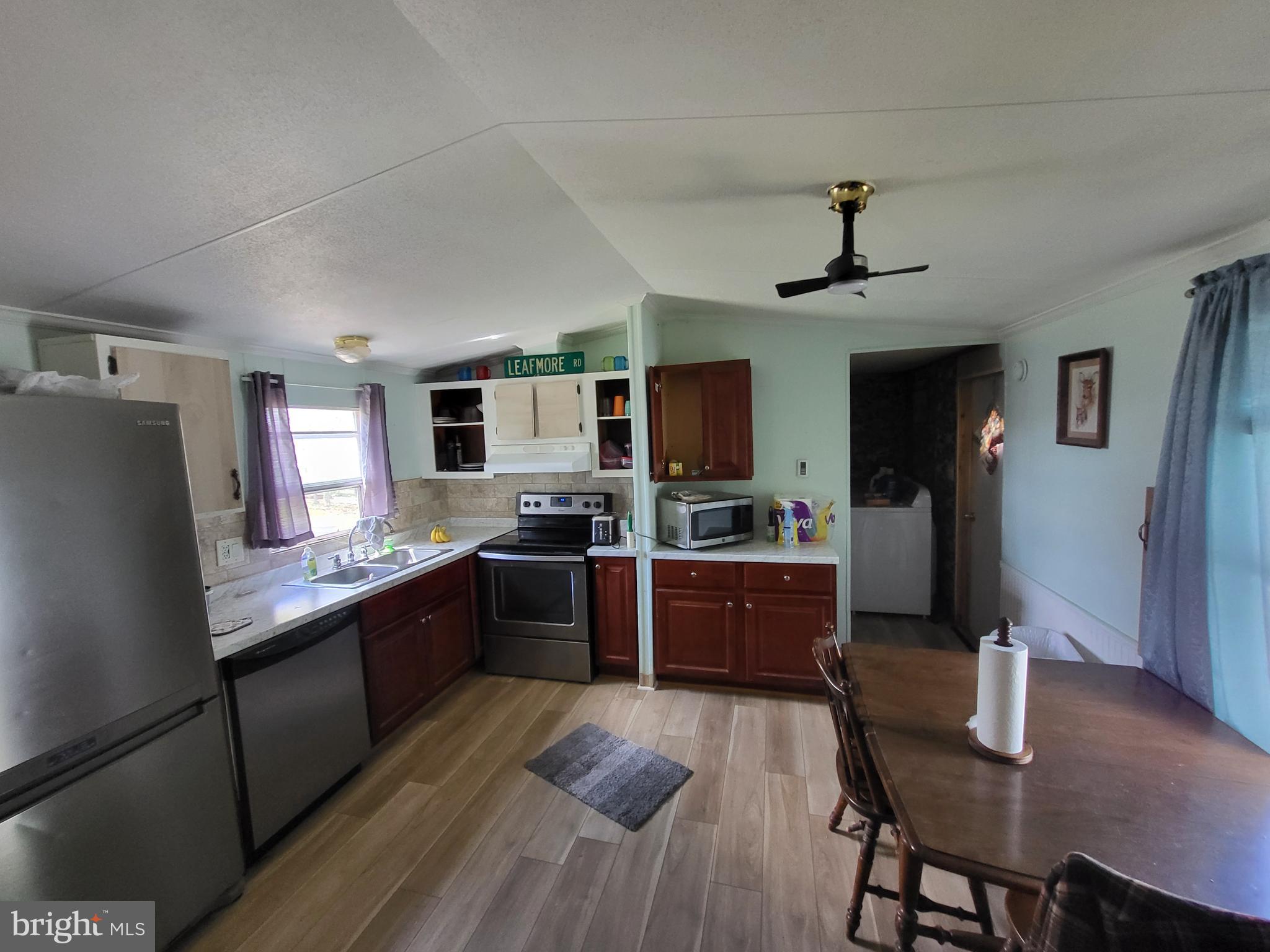 HAMILTON TWP - Residential Income