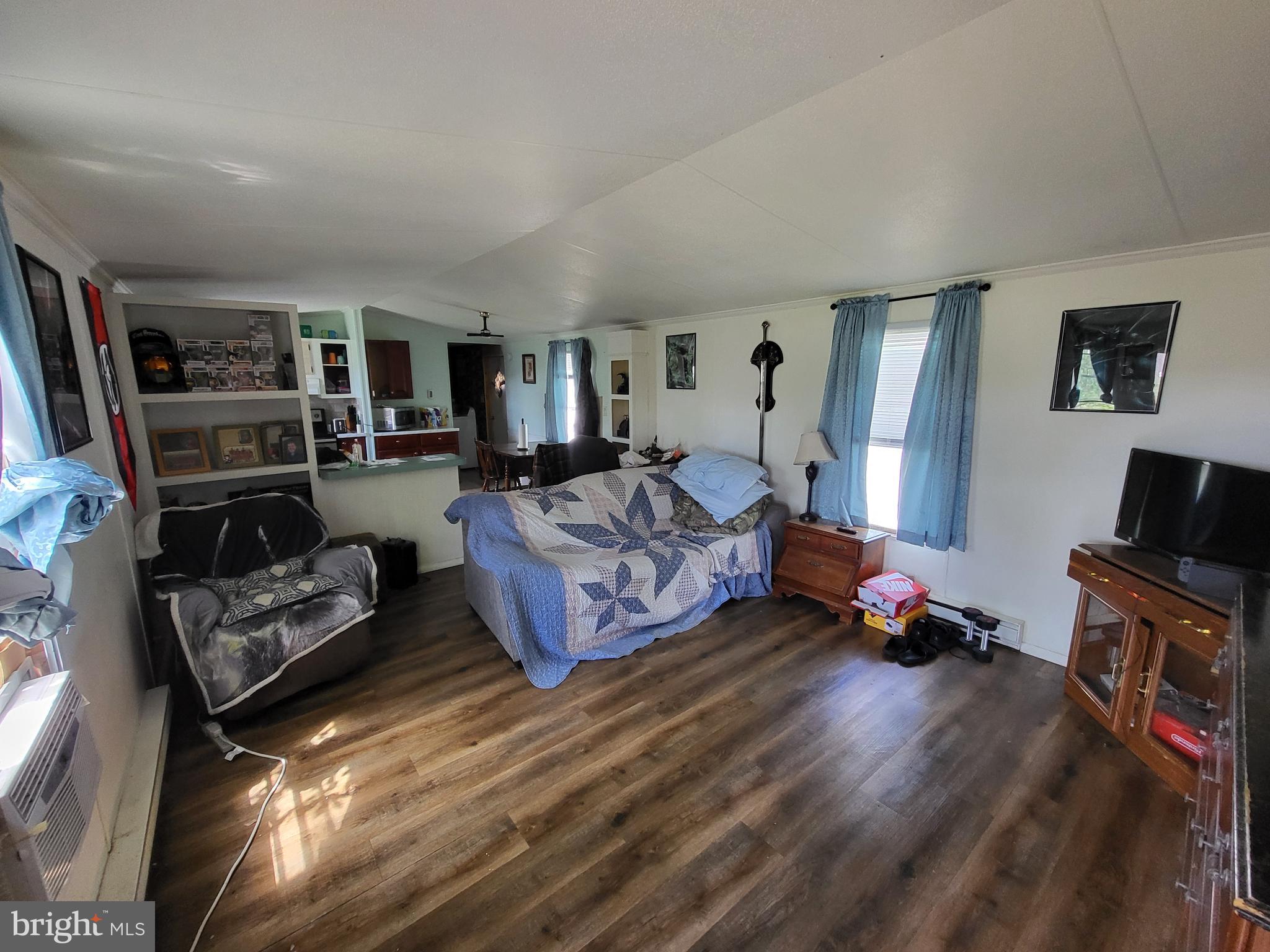 HAMILTON TWP - Residential Income