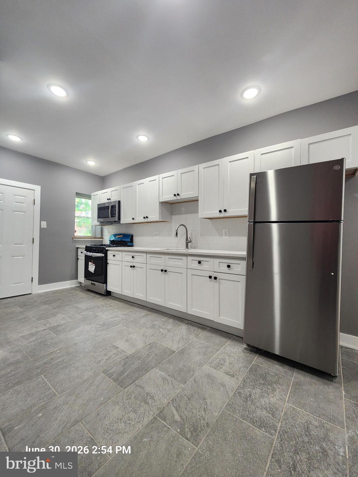 COBBS CREEK - Residential