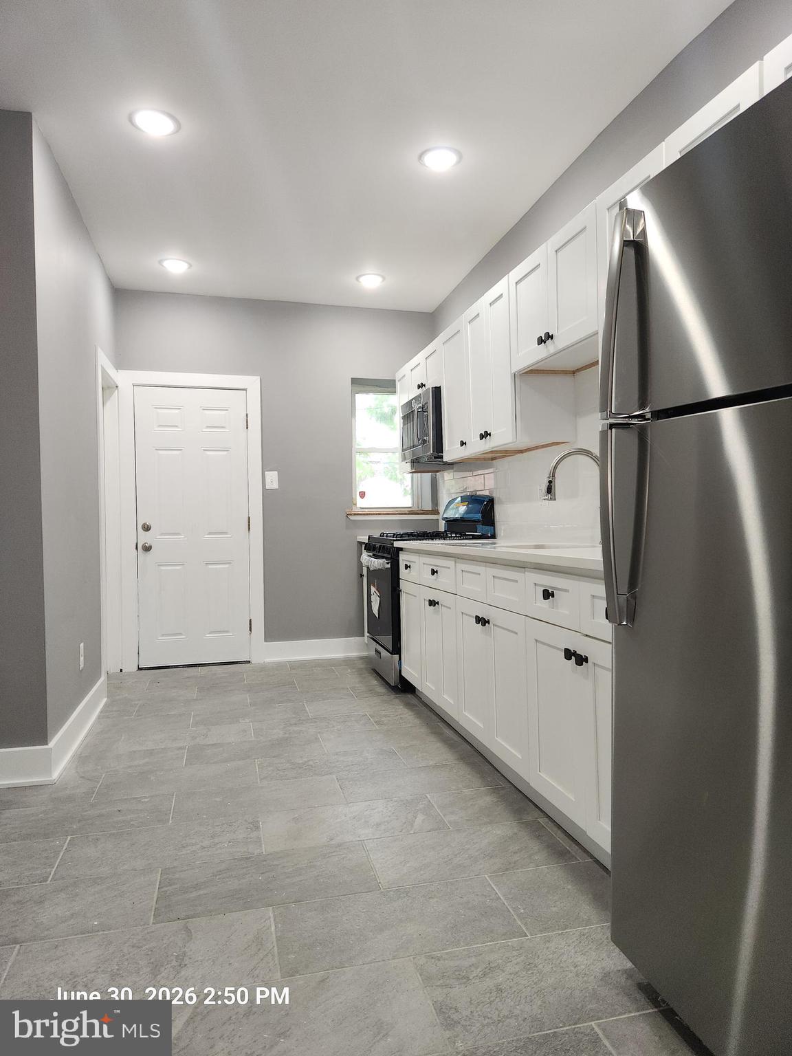 COBBS CREEK - Residential