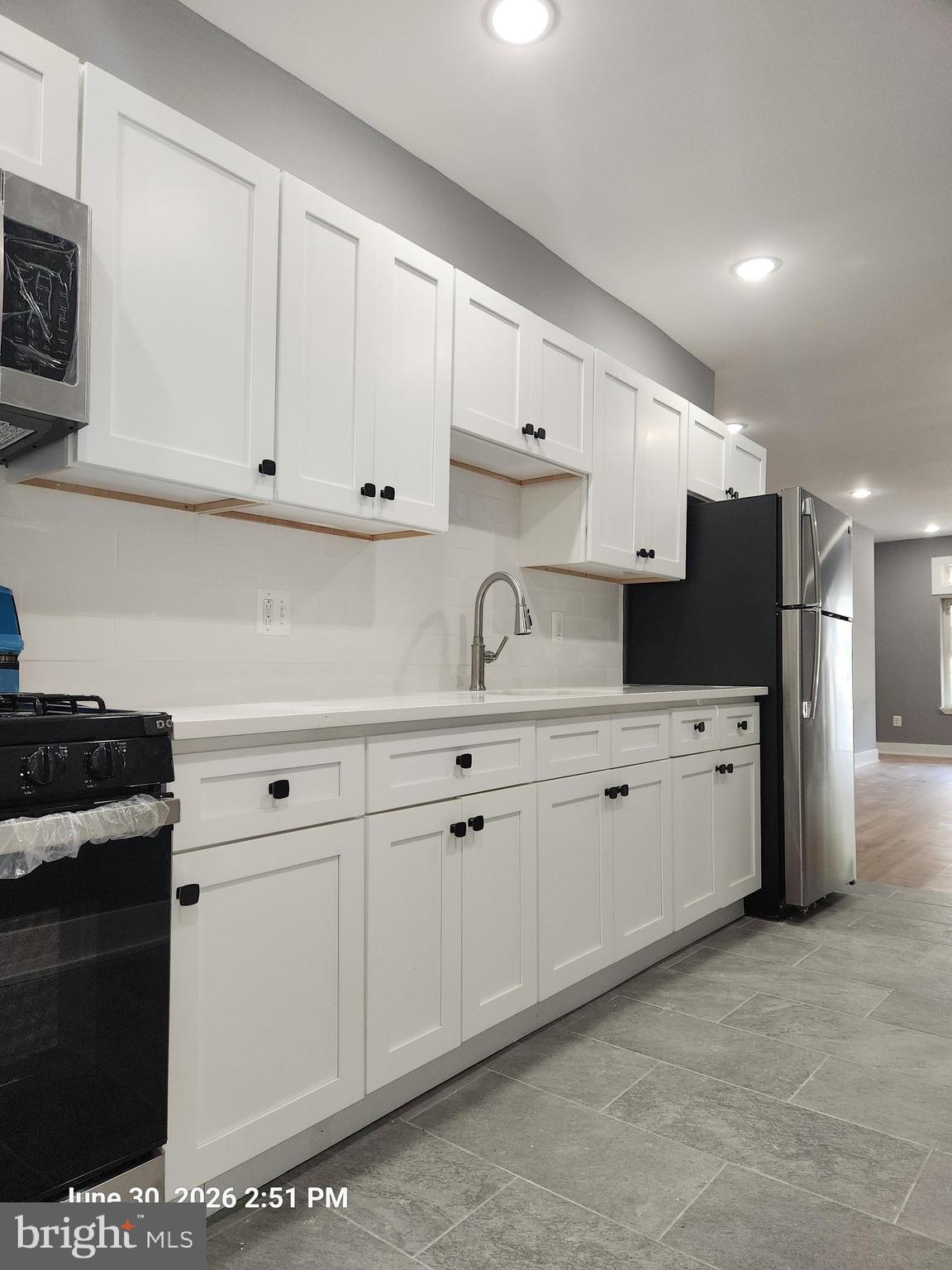 COBBS CREEK - Residential