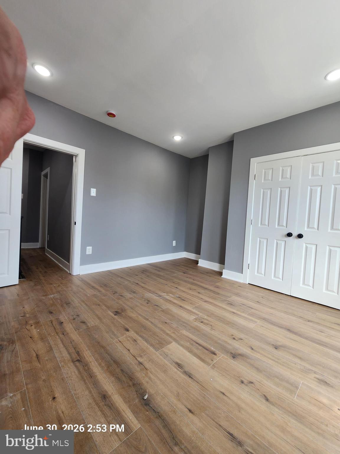 COBBS CREEK - Residential