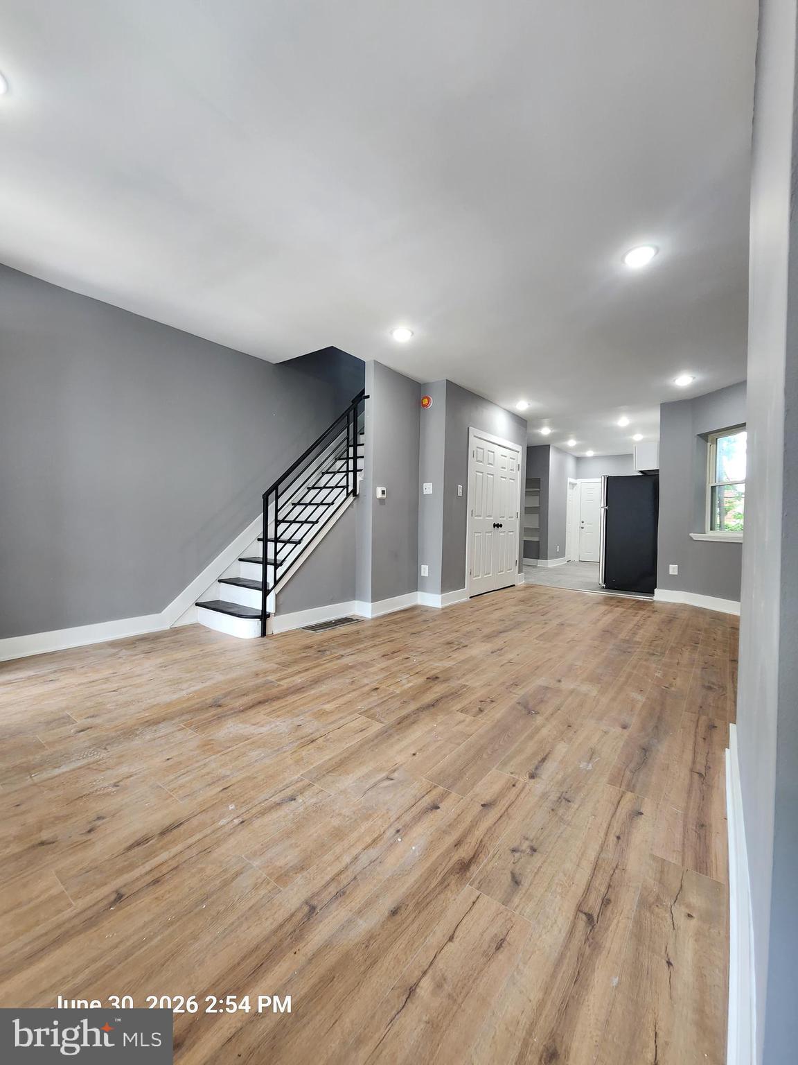 COBBS CREEK - Residential