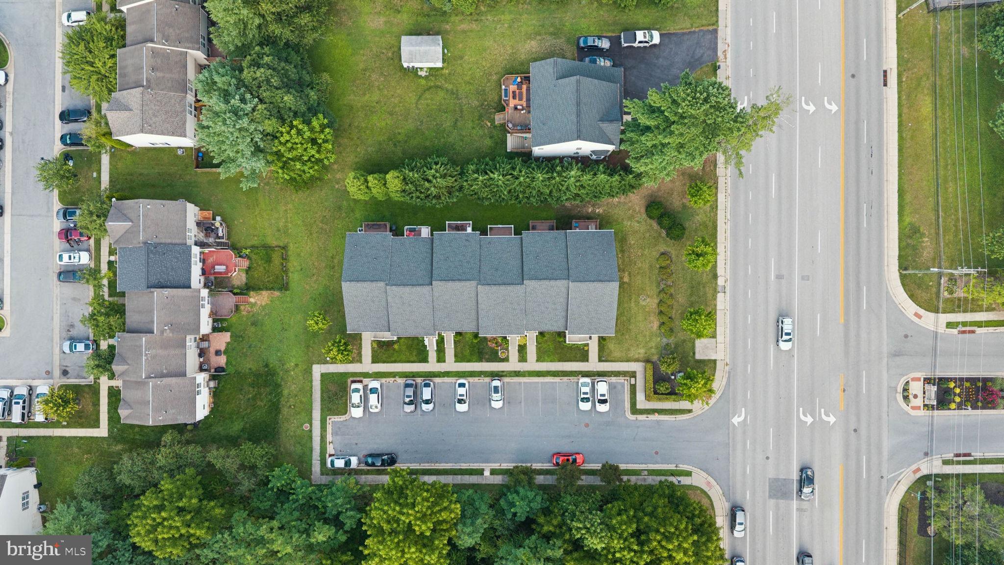KIRK ACRES - Residential