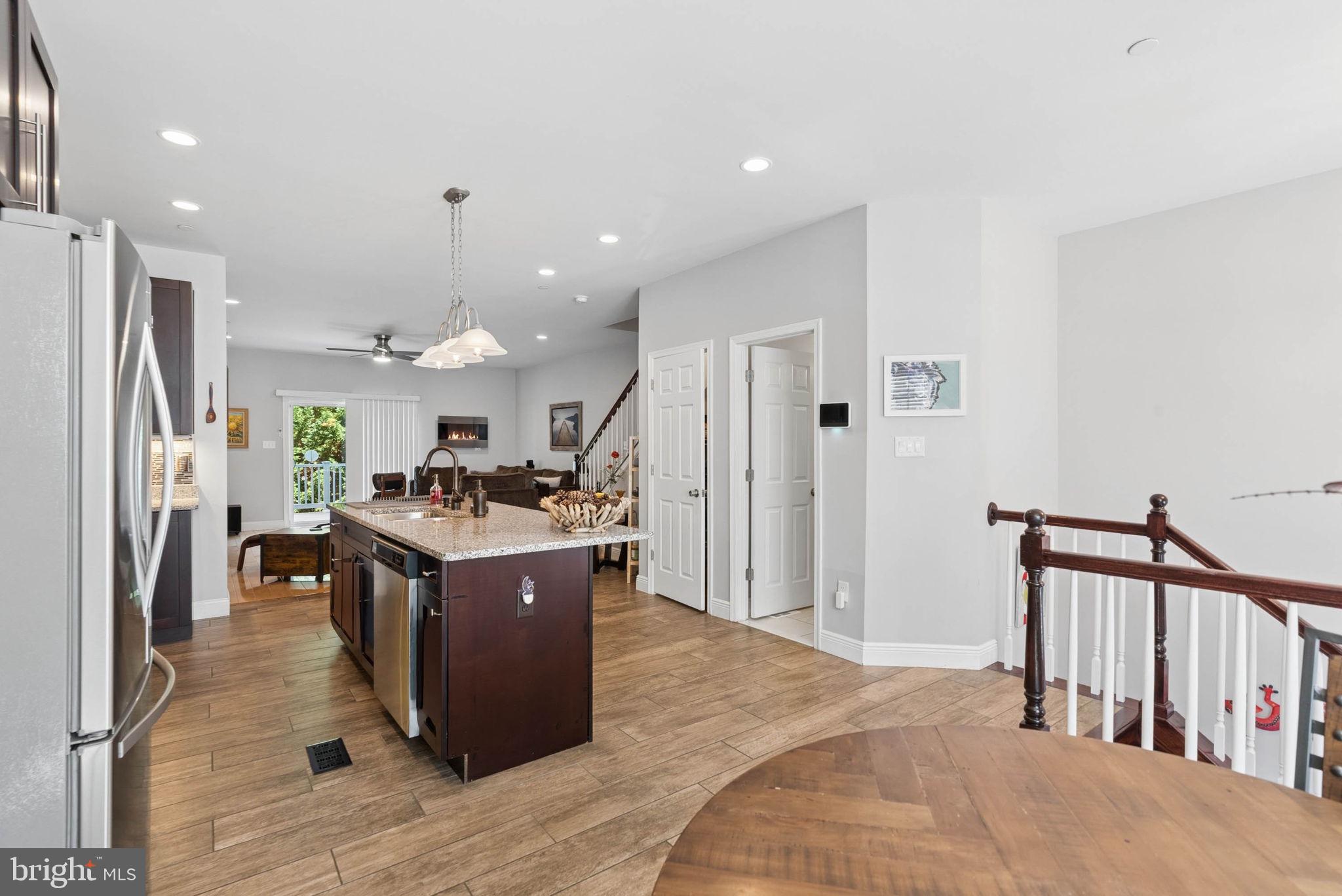 KIRK ACRES - Residential