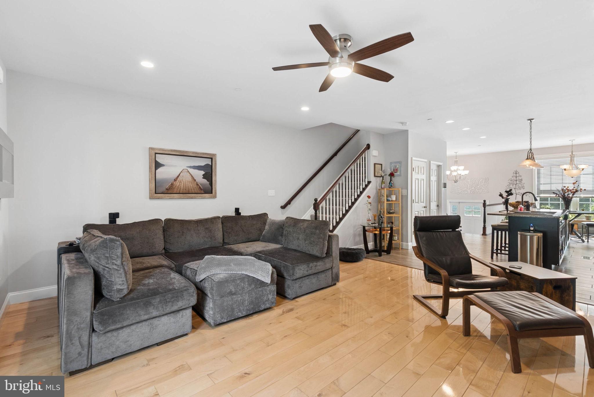 KIRK ACRES - Residential