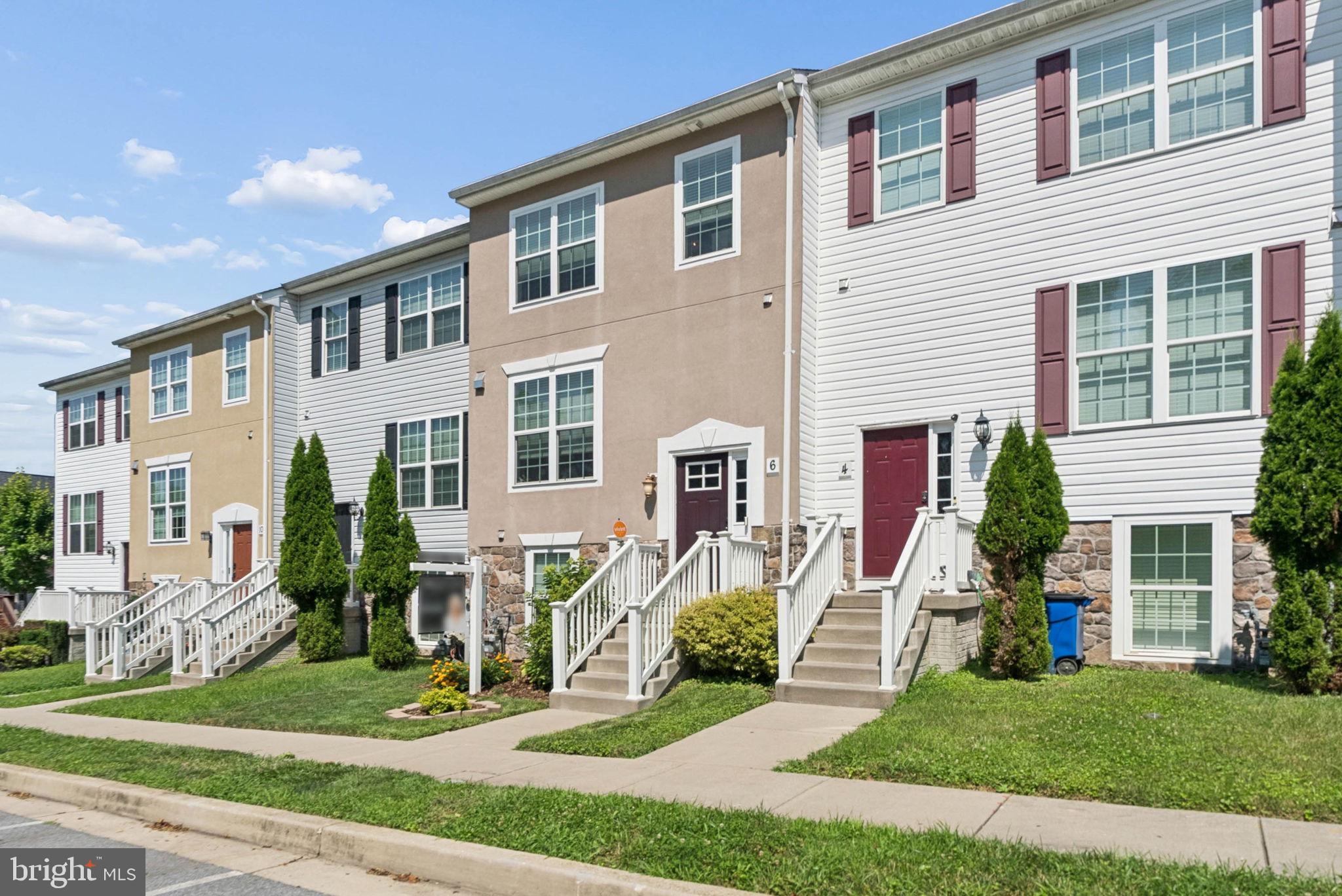 KIRK ACRES - Residential