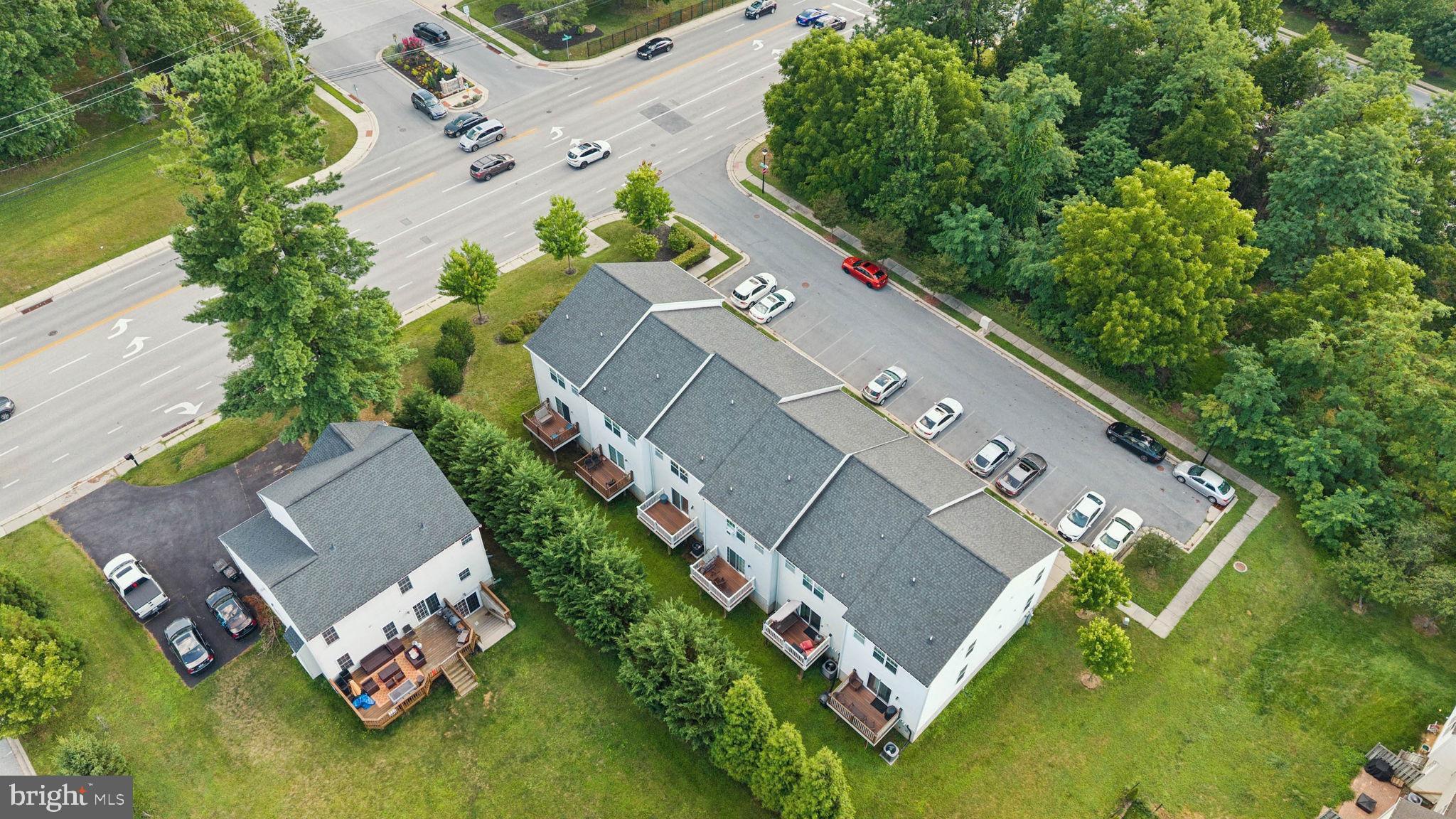 KIRK ACRES - Residential
