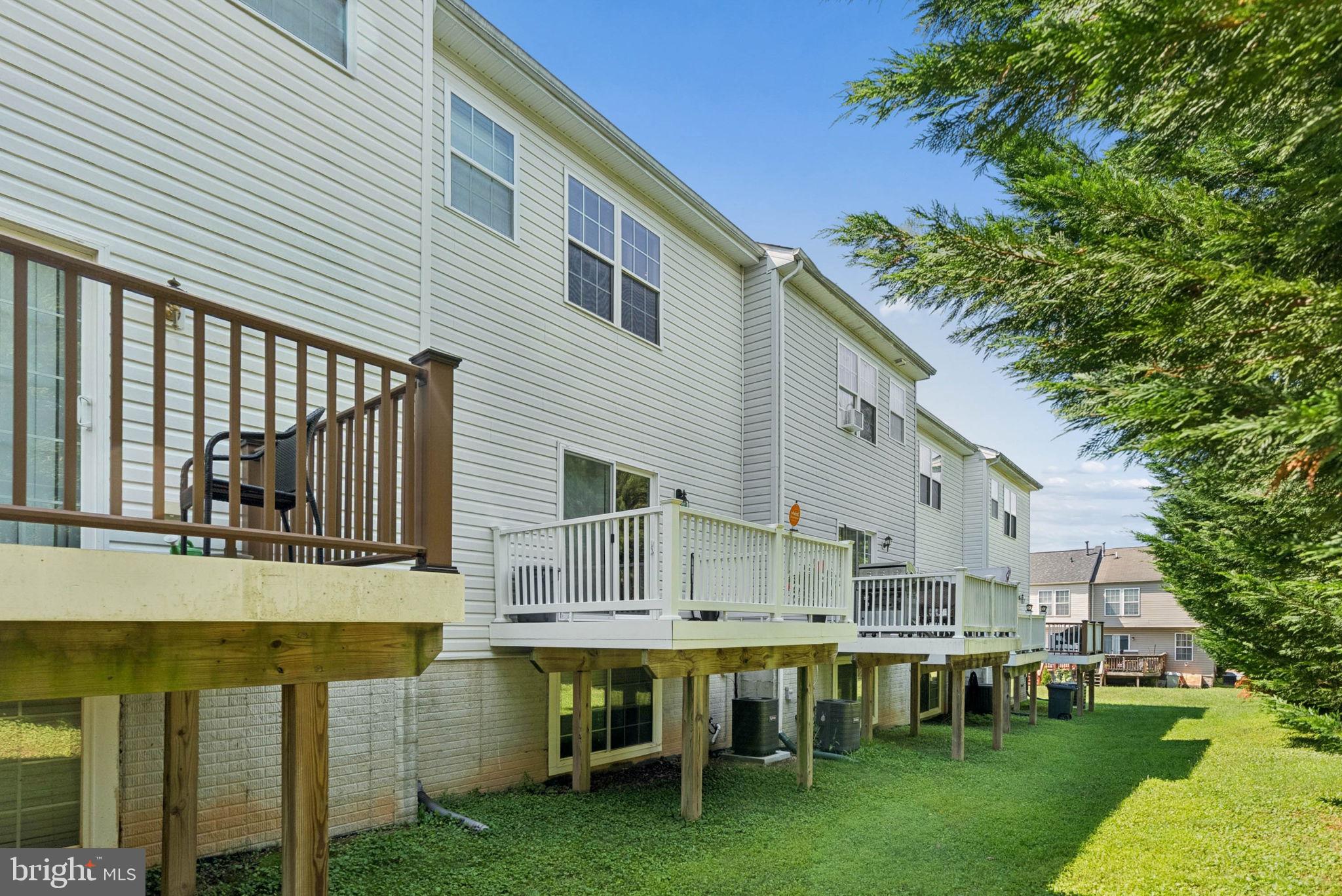 KIRK ACRES - Residential