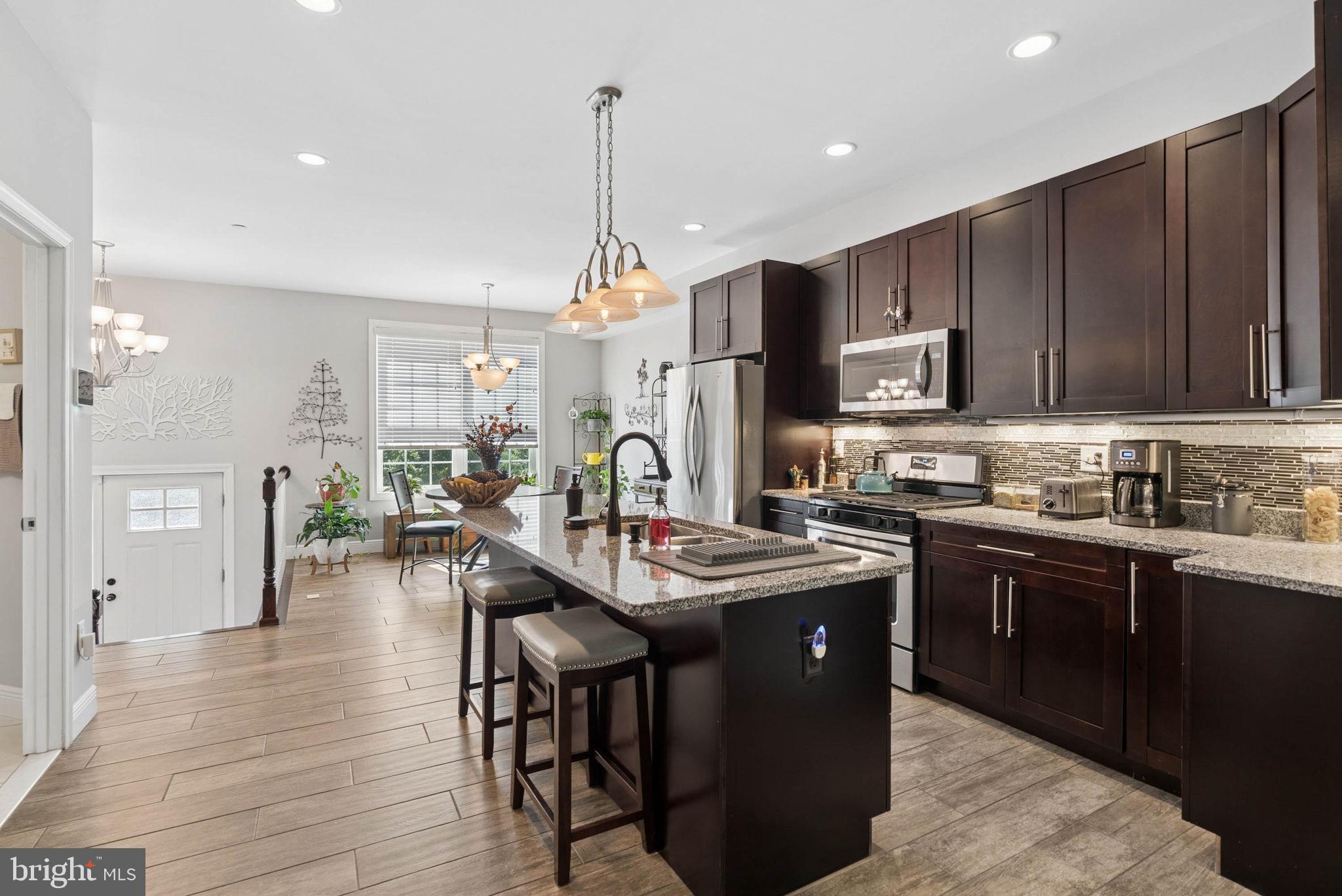 KIRK ACRES - Residential