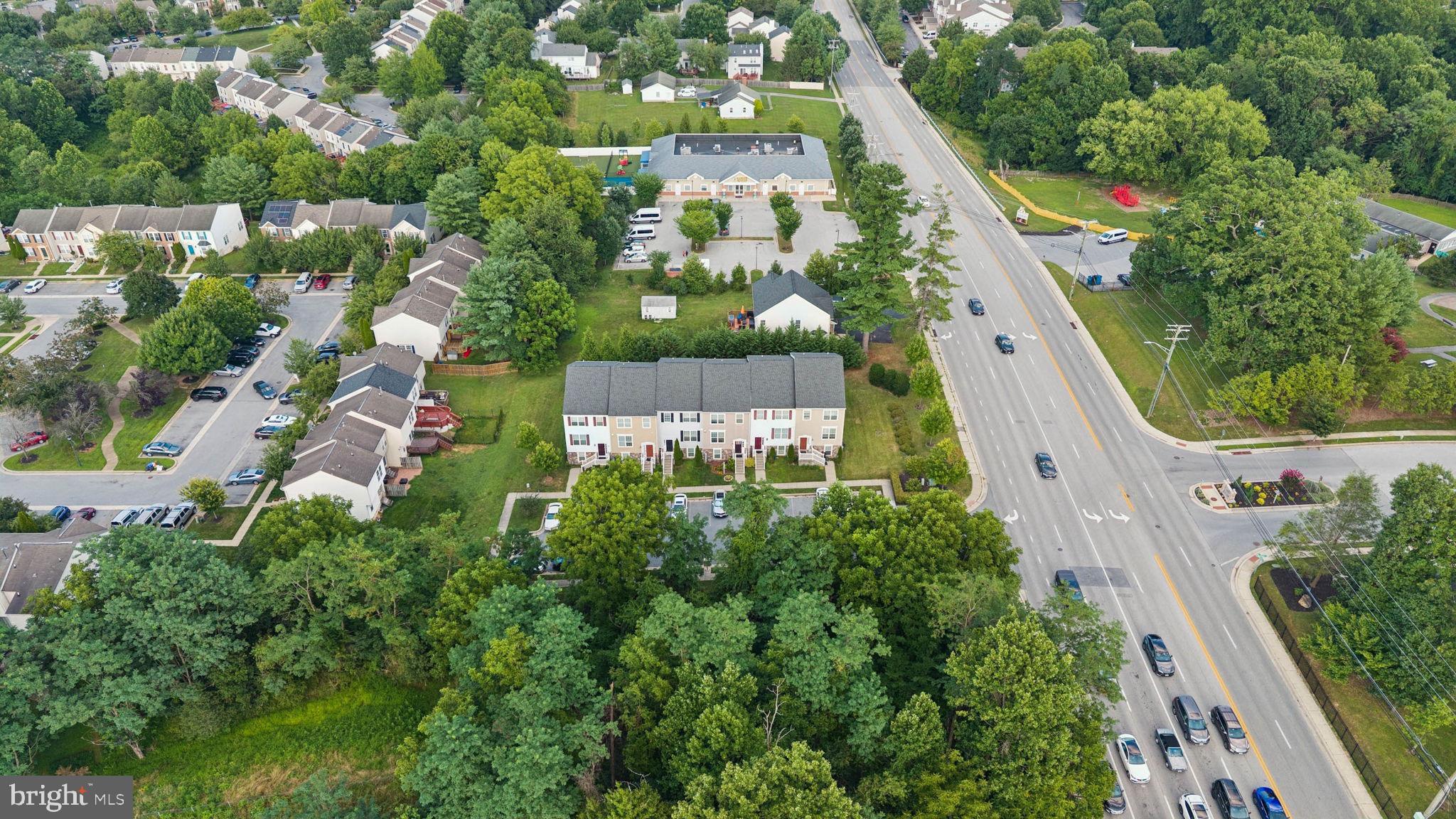 KIRK ACRES - Residential