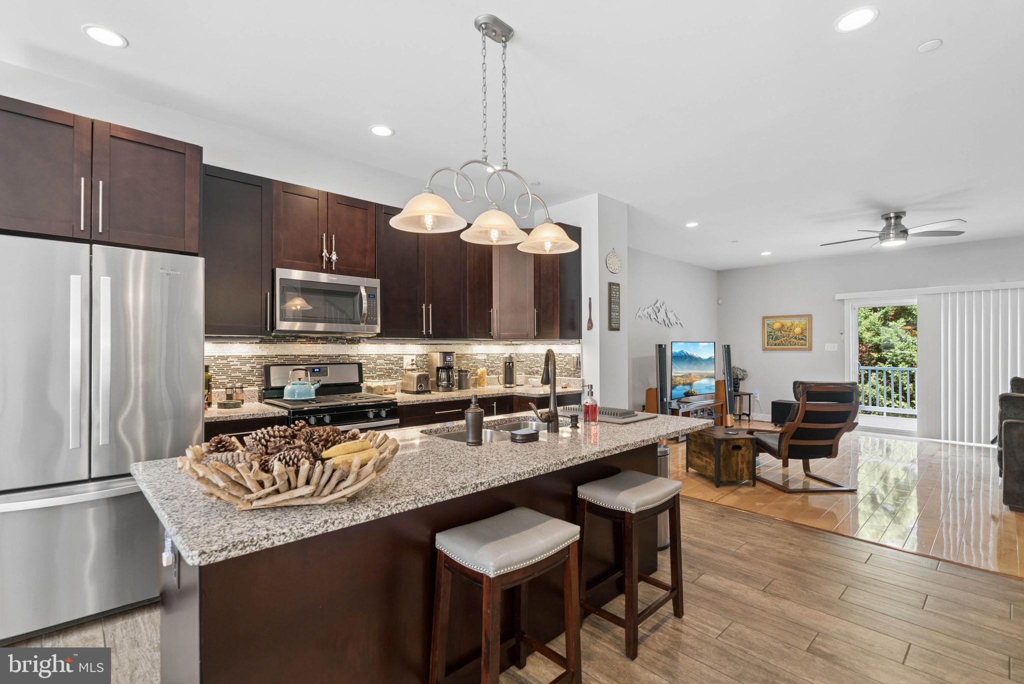 KIRK ACRES - Residential