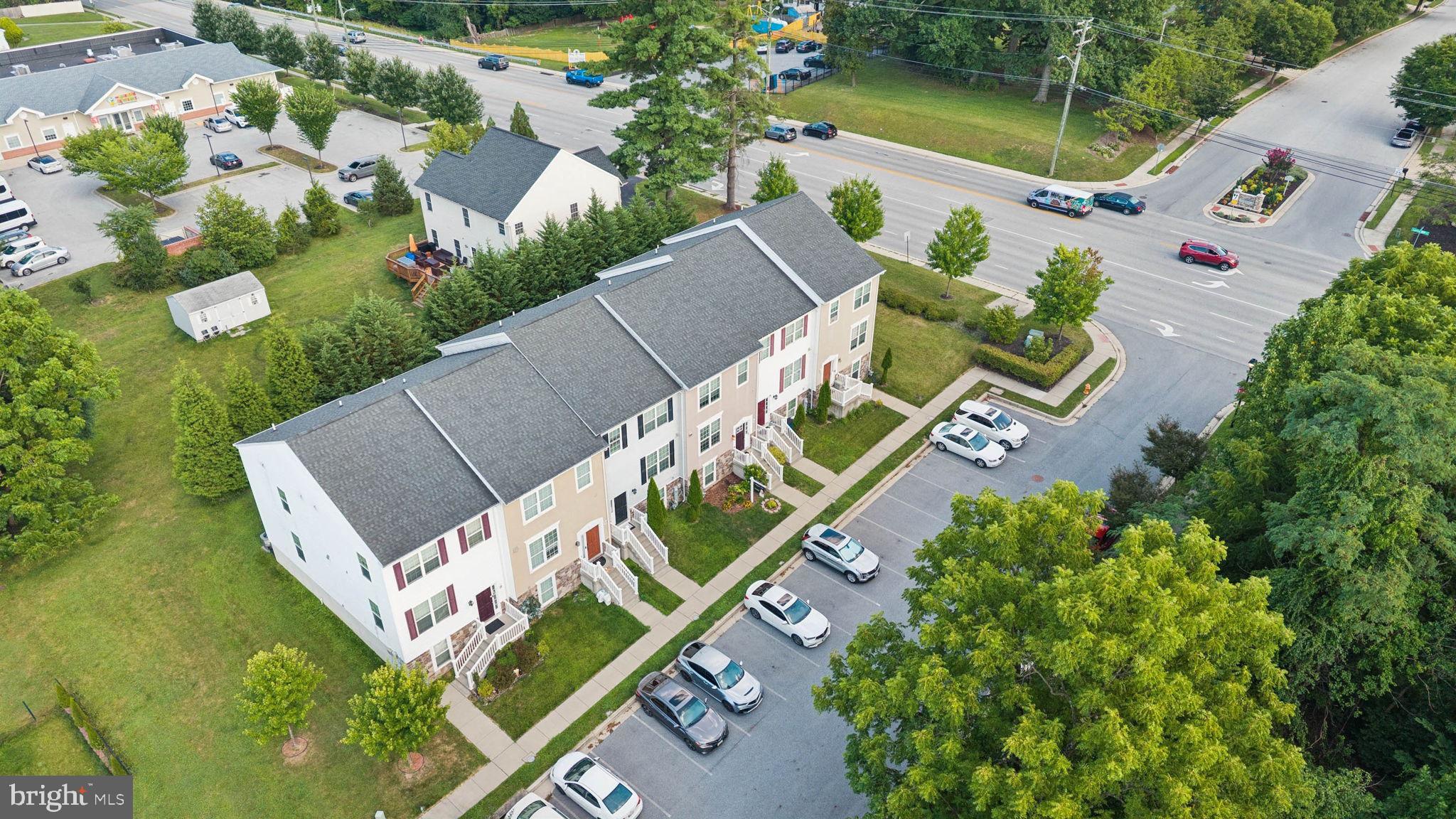 KIRK ACRES - Residential