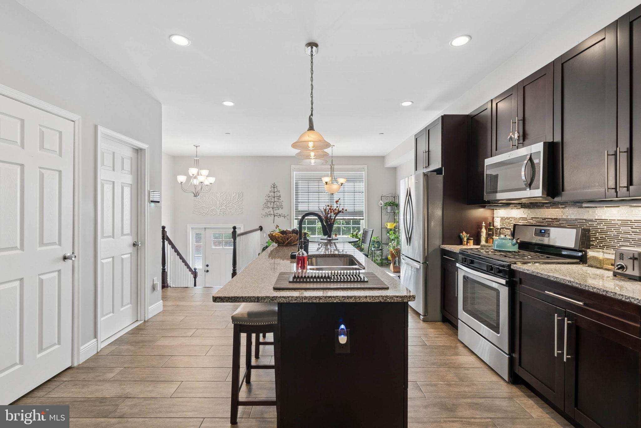 KIRK ACRES - Residential